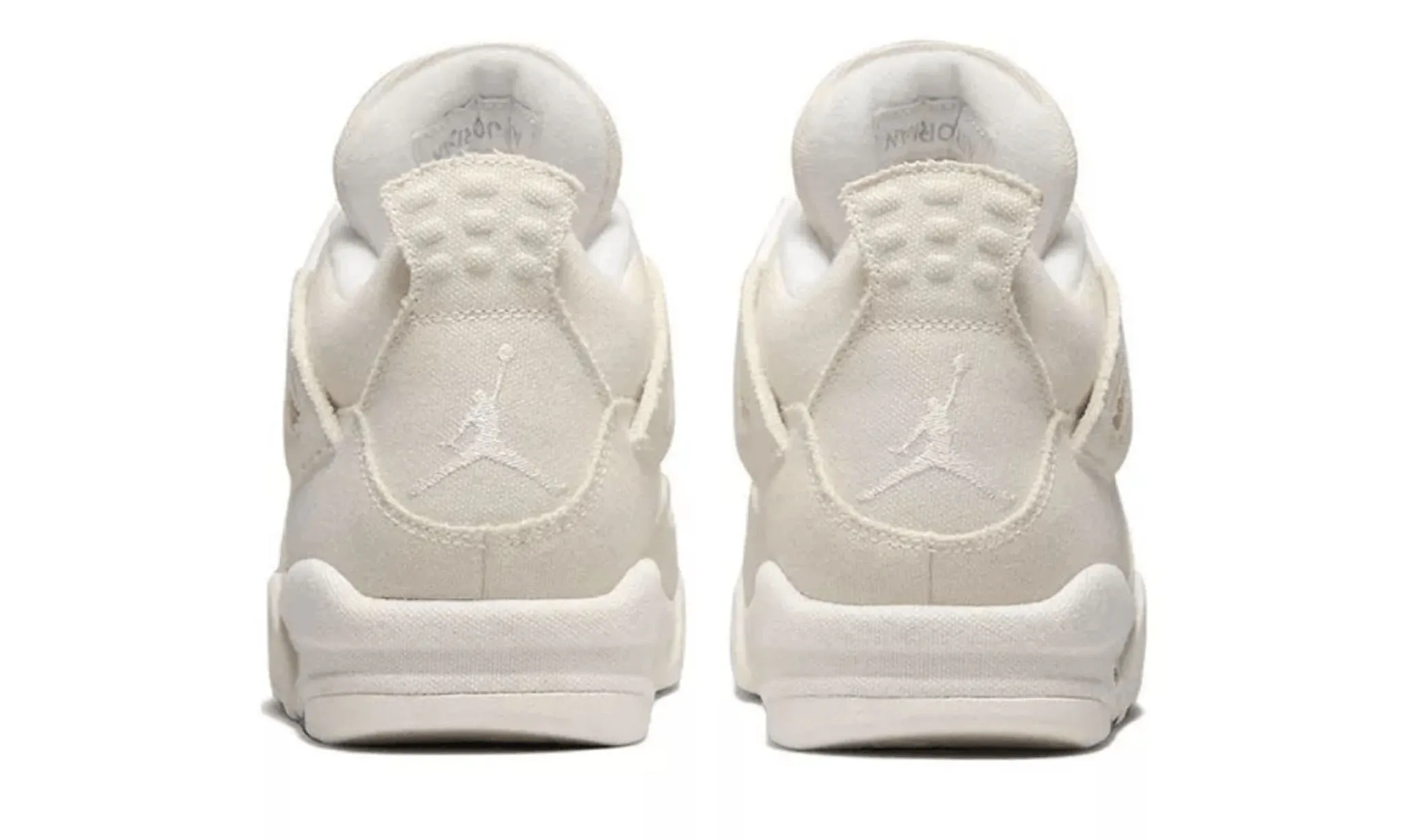 Jordan 4 Retro Blank Canvas - NeoLux