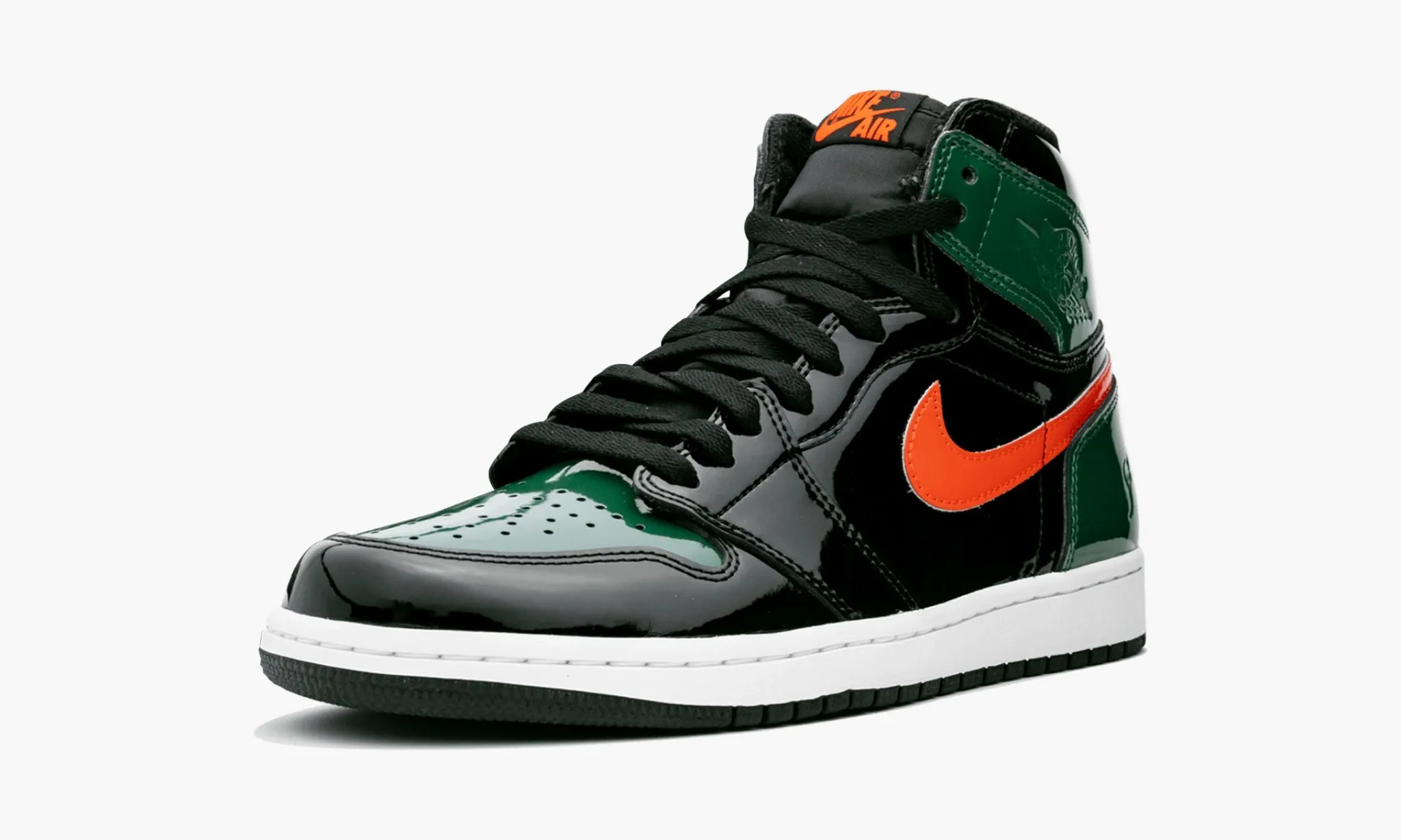 JORDAN 1 Solefly Friends Family - NeoLux