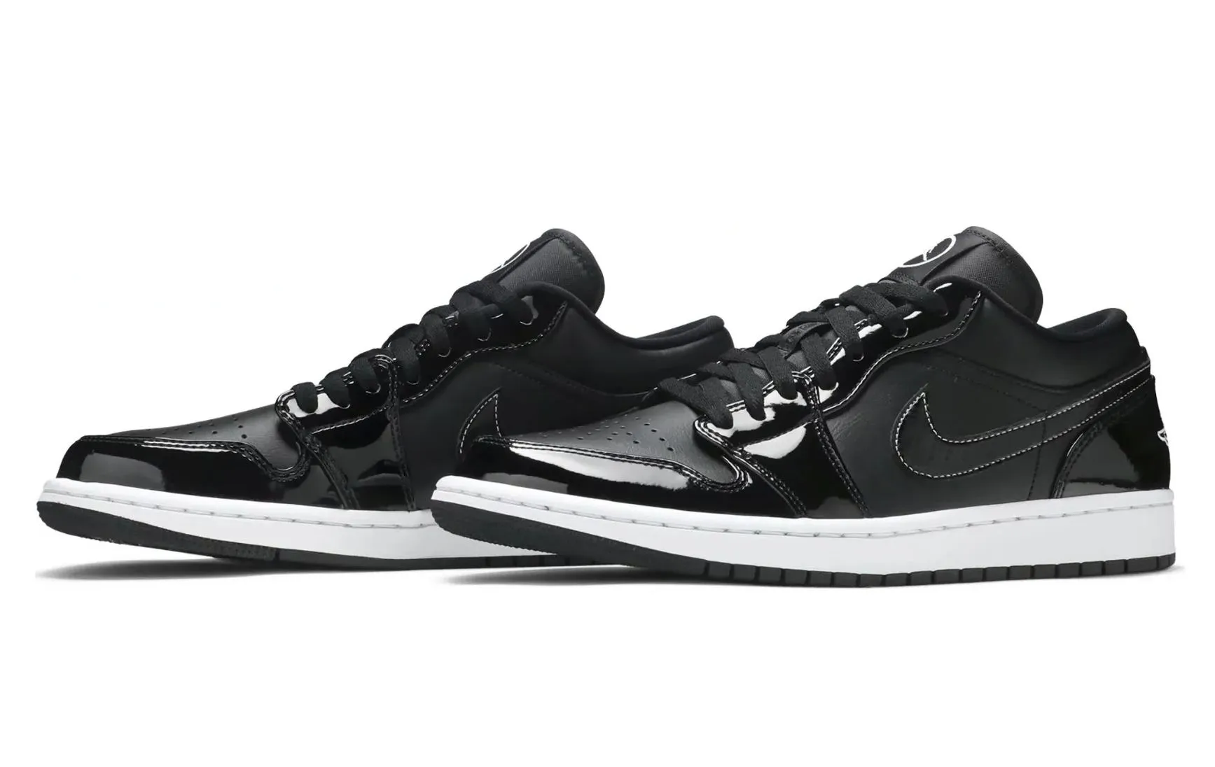 Jordan 1 Low SE All-star(2021) - NeoLux