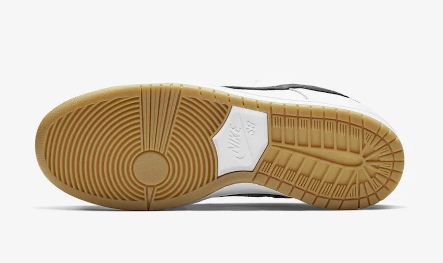 Nike SB Dunk Low Orange Label - NeoLux