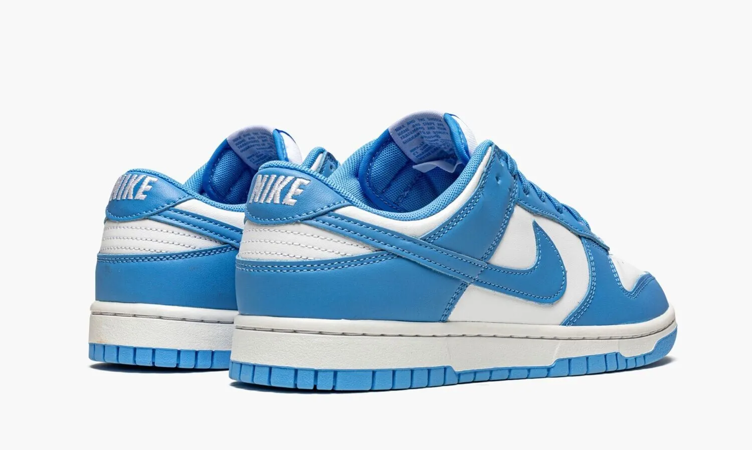 NIKE DUNK LOW University Blue - NeoLux