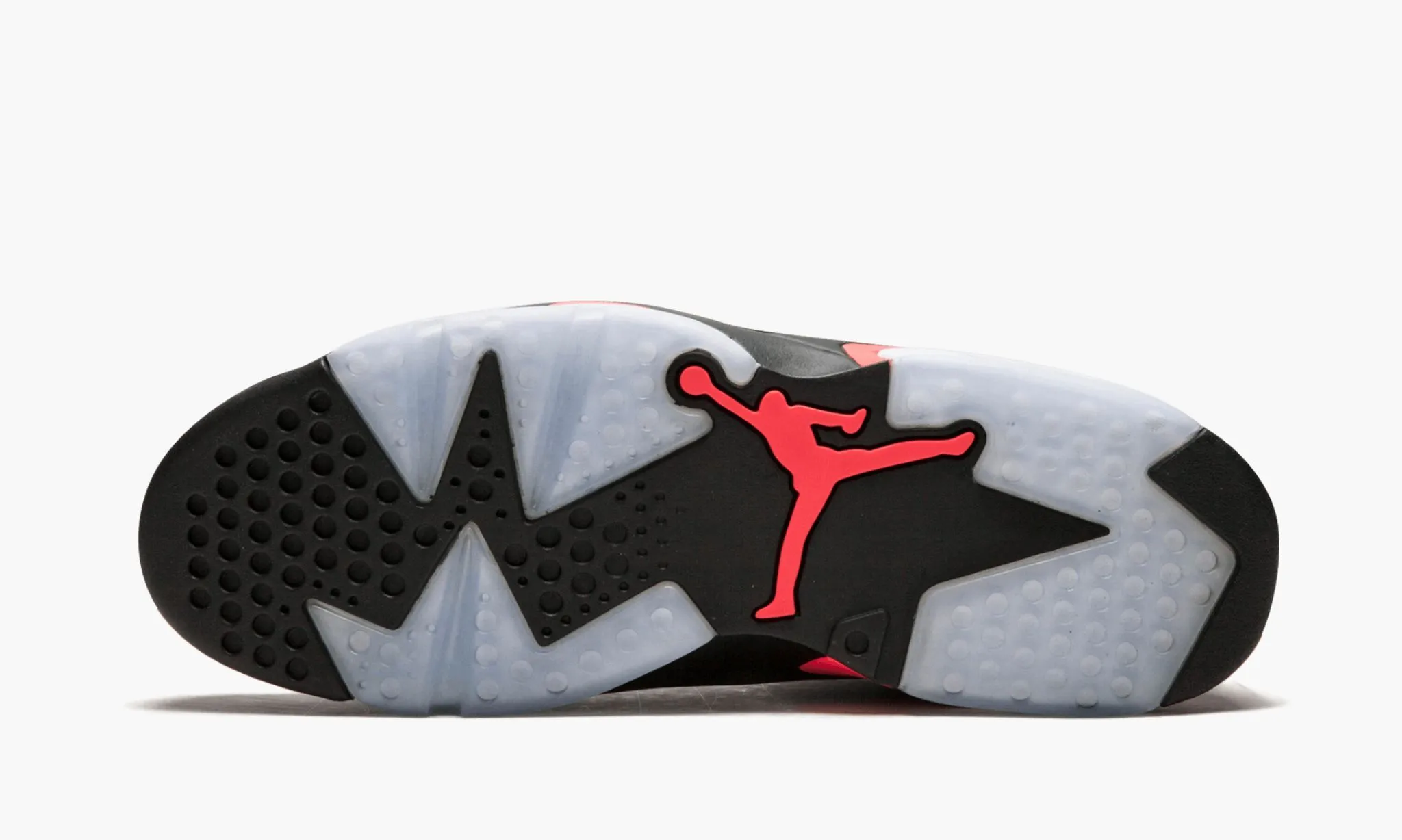 JORDAN 6 RETRO Infrared - NeoLux