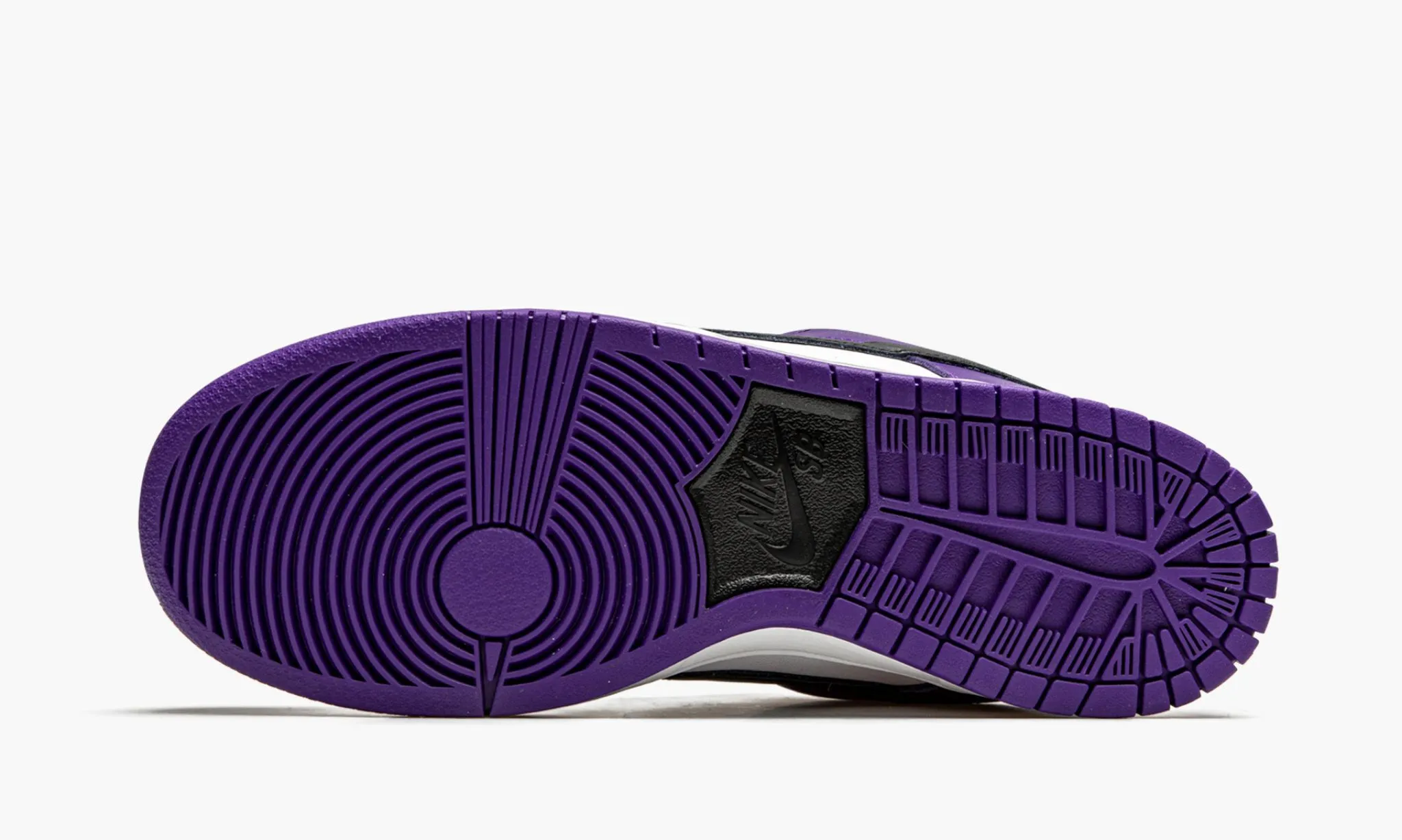 NIKE SB DUNK LOW Court Purple - NeoLux