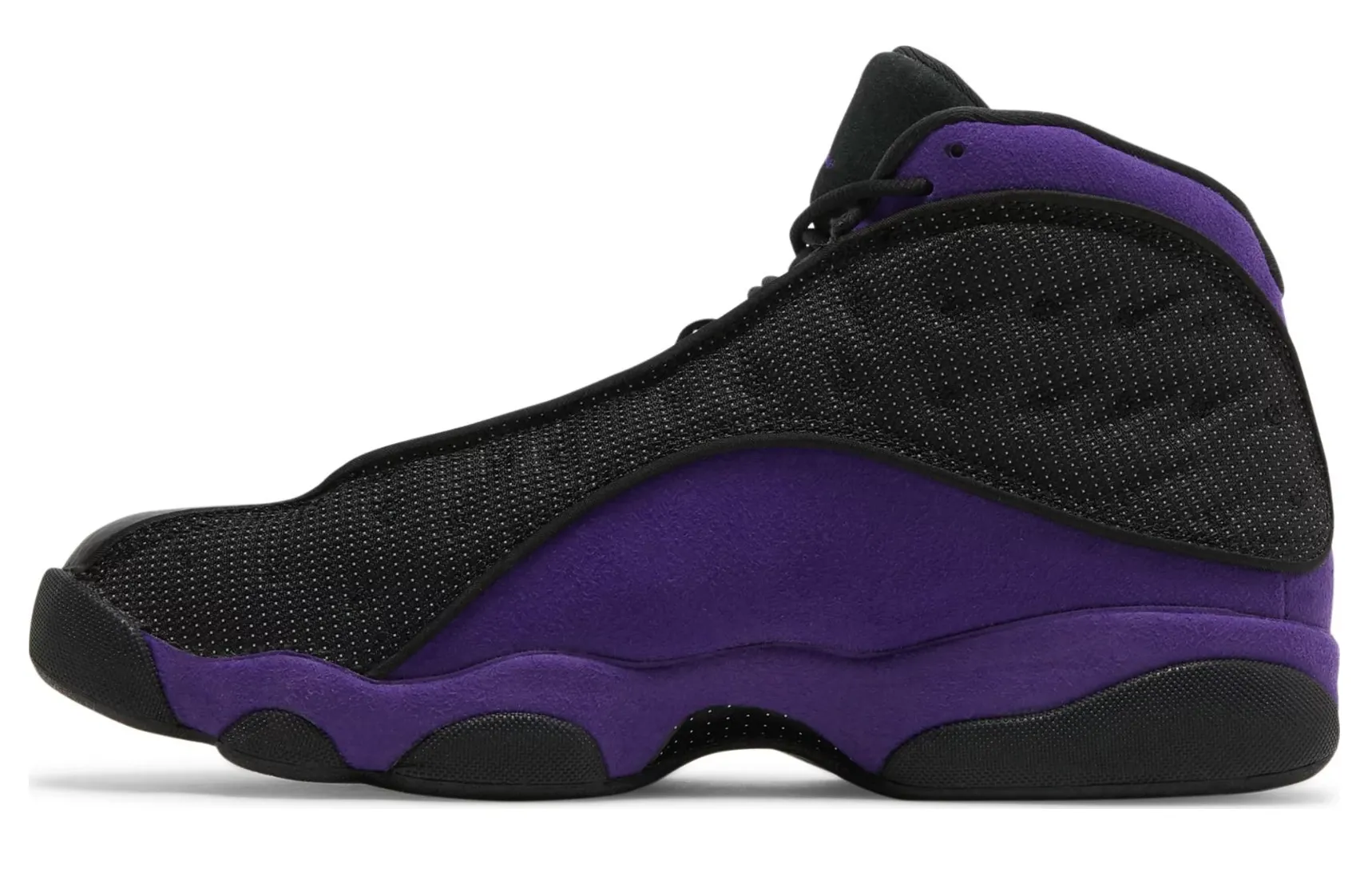 Jordan 13 Retro Court Purple - NeoLux
