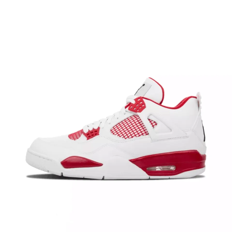 Jordan 4 Retro Alternate - NeoLux
