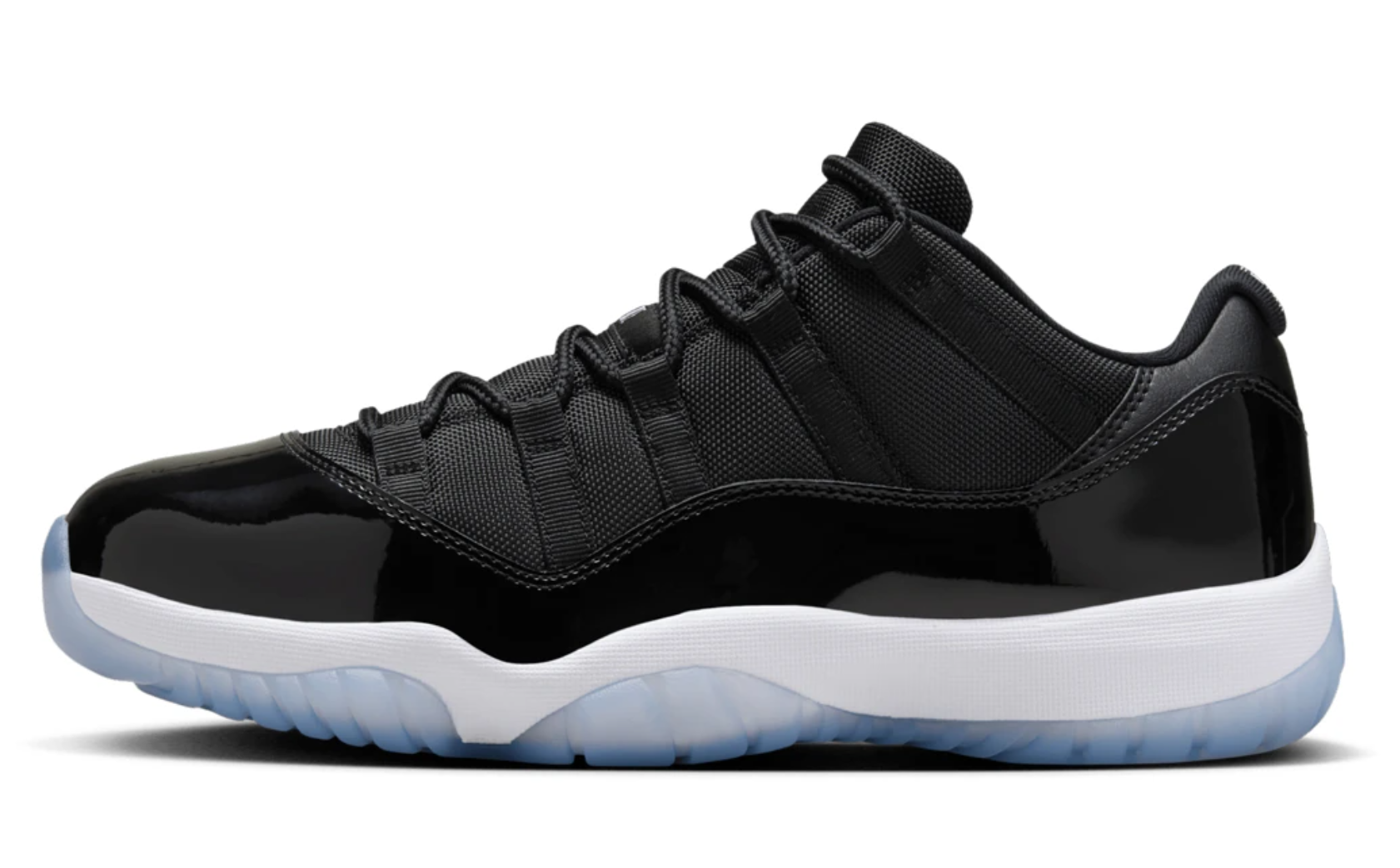 JORDAN 11 RETRO LOW Space Jam - NeoLux