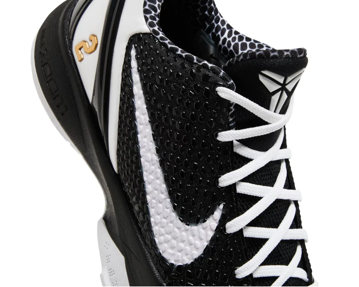 Nike Kobe 6 Protro Mambacita Sweet 16 - NeoLux