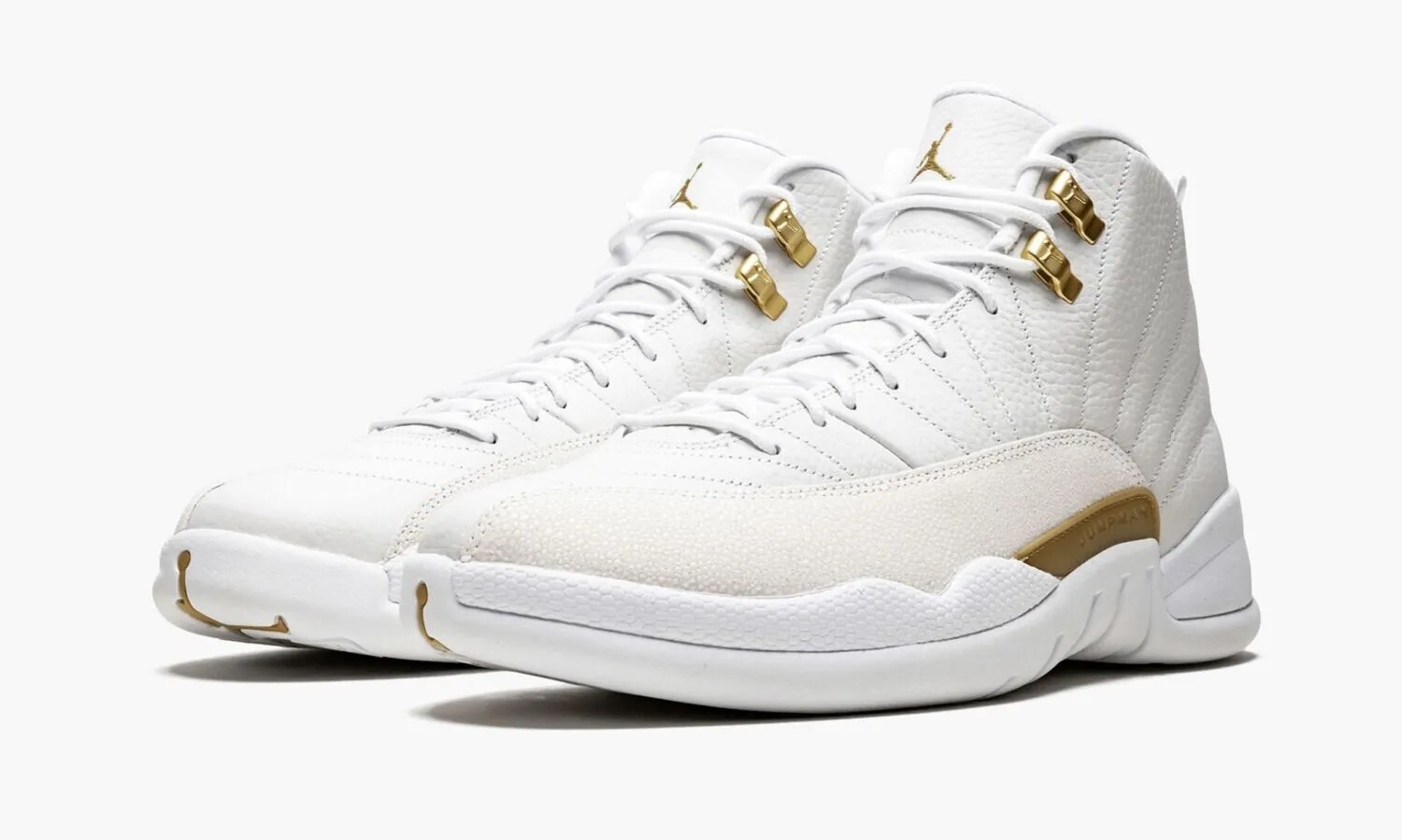 JORDAN 12 RETRO OVO October s Very Own - NeoLux