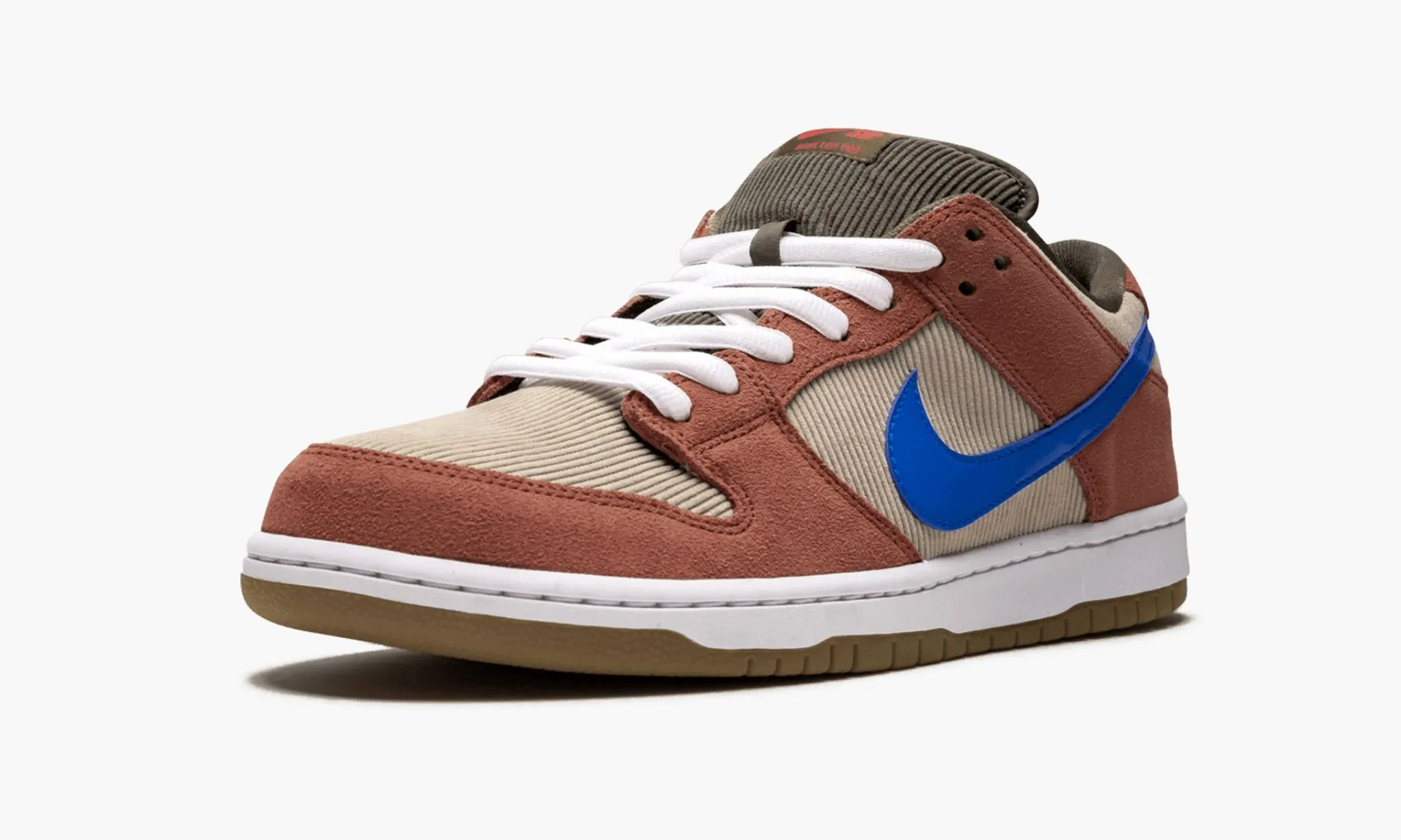 NIKE SB DUNK LOW PRO Corduroy - NeoLux