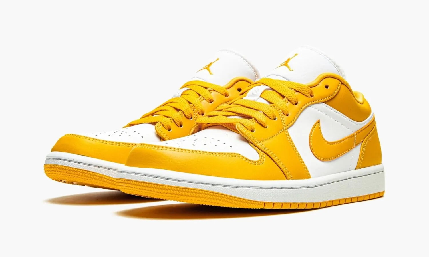 JORDAN 1 LOW Pollen - NeoLux