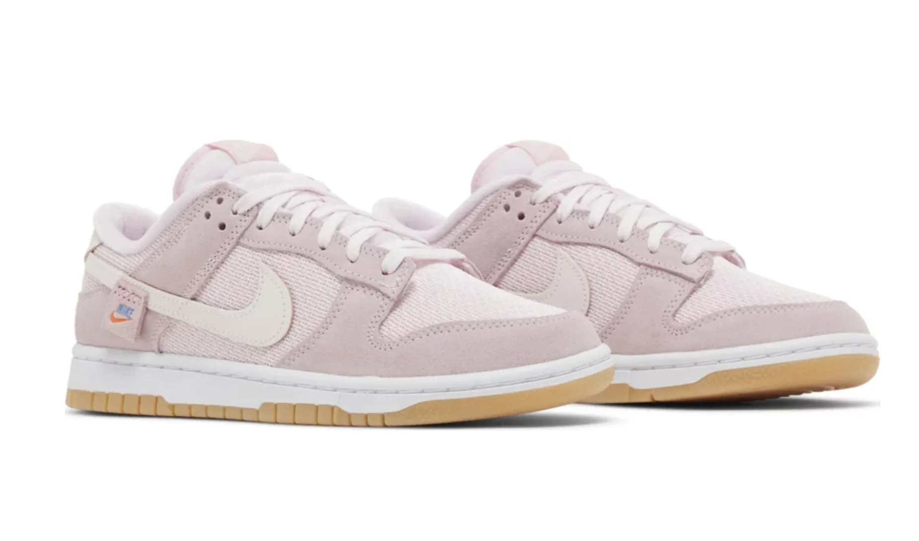 Nike Dunk Low Teddy Bear - NeoLux