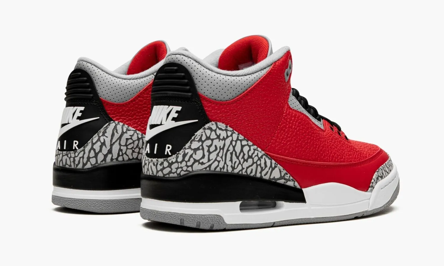 Jordan 3 Retro SE Unite - NeoLux