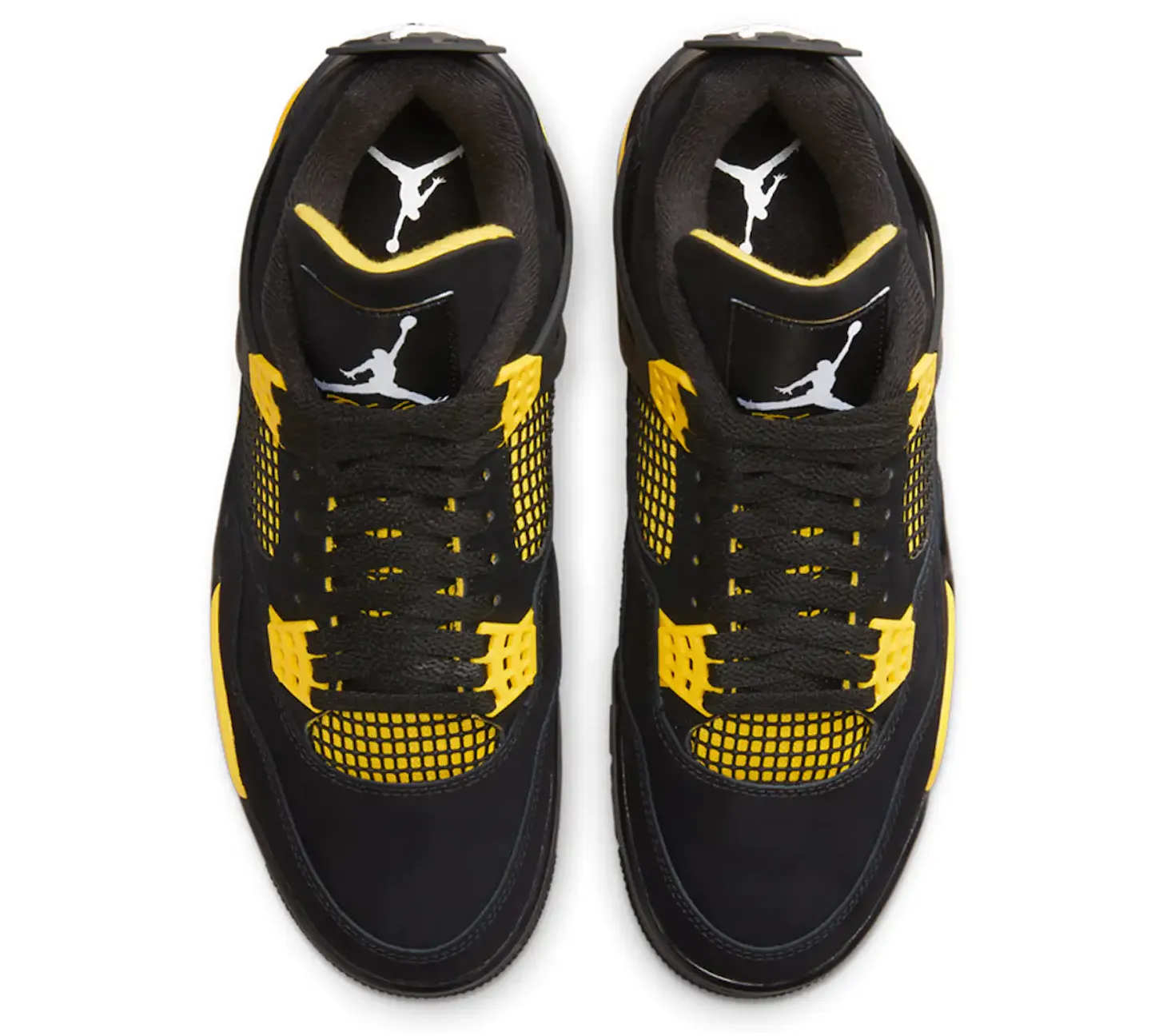 Jordan 4 Retro Thunder(2023) - NeoLux