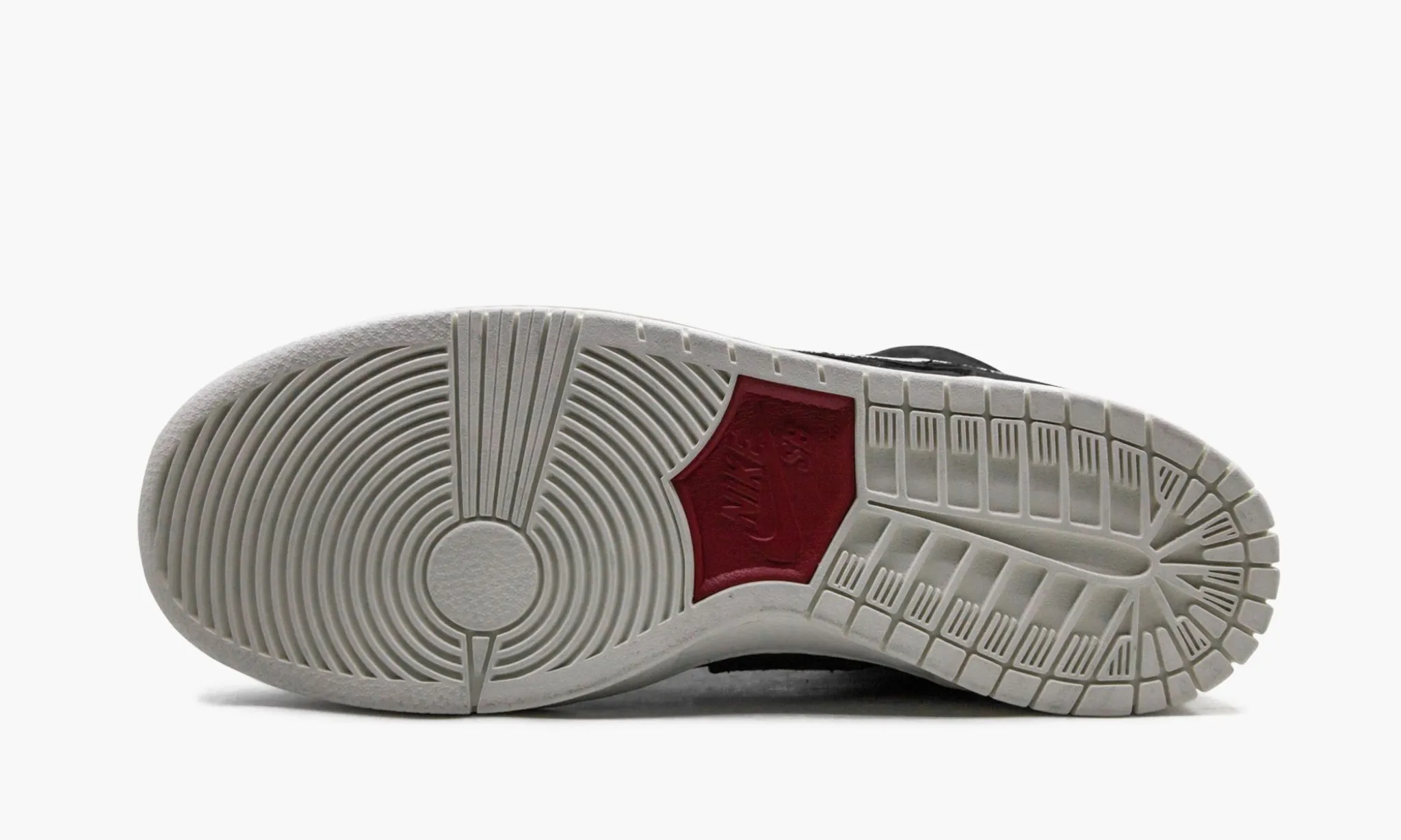 NIKE SB DUNK HIGH Oski Shark - NeoLux