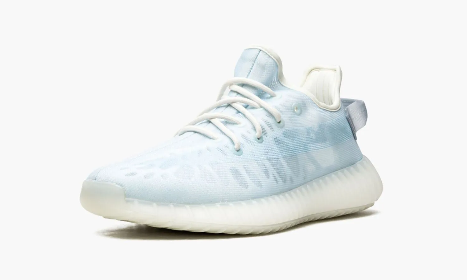 YEEZY BOOST 350 V2 Mono Ice - NeoLux