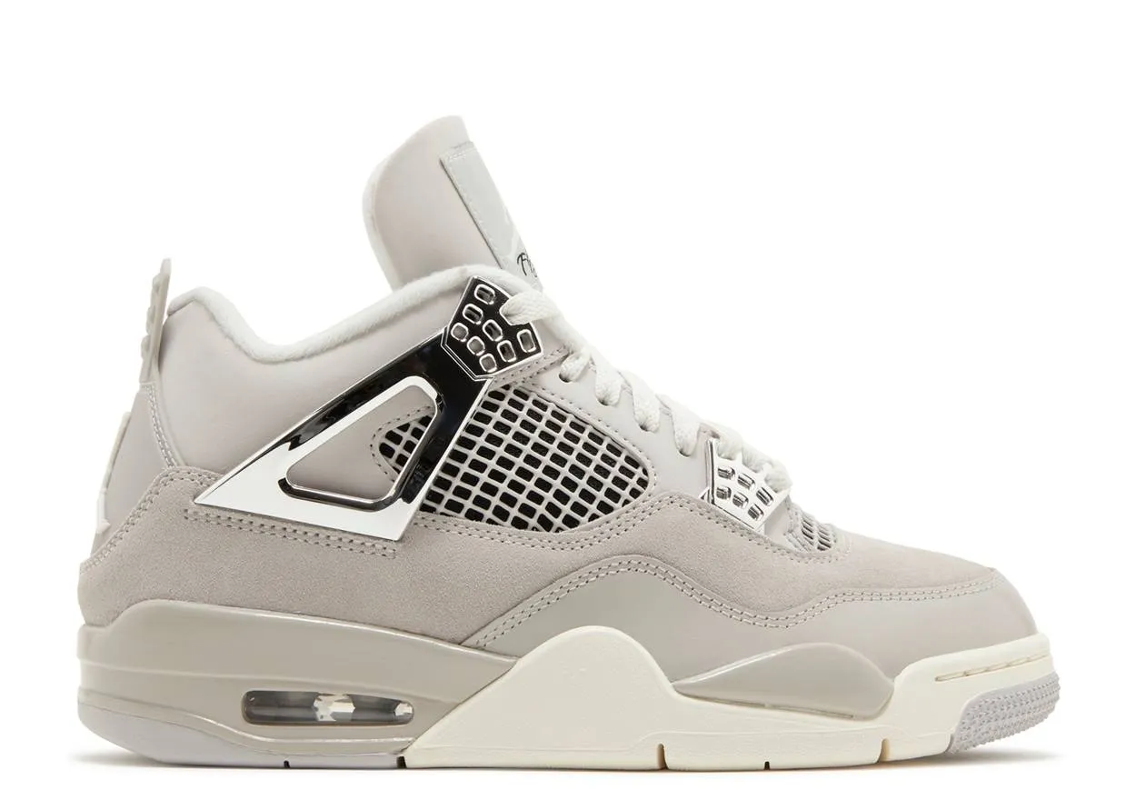 Jordan 4 Retro Frozen Moments - NeoLux