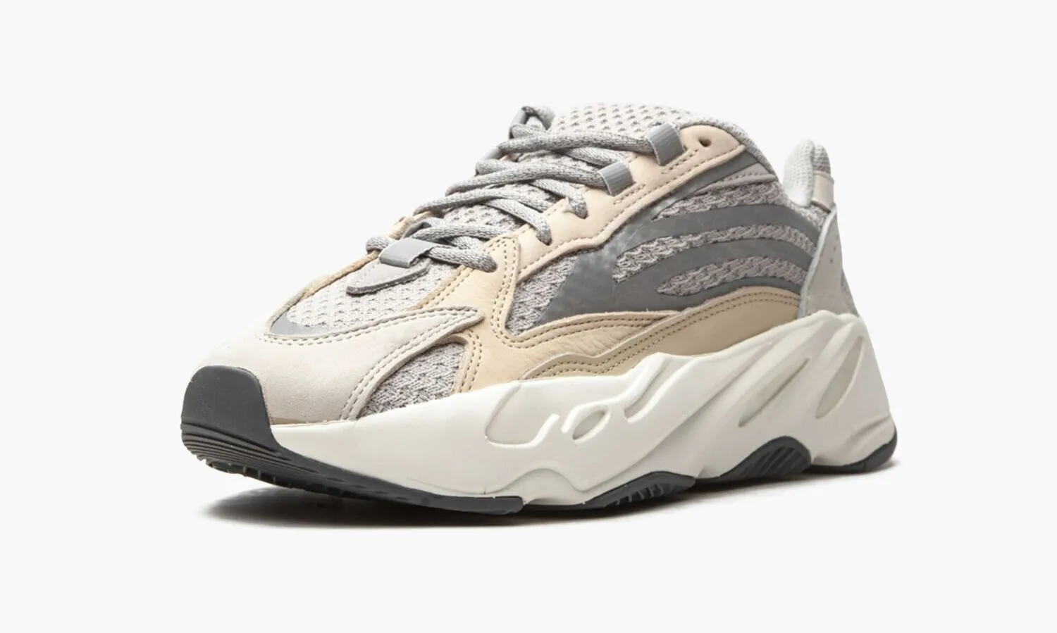 YEEZY BOOST 700 V2 Cream - NeoLux