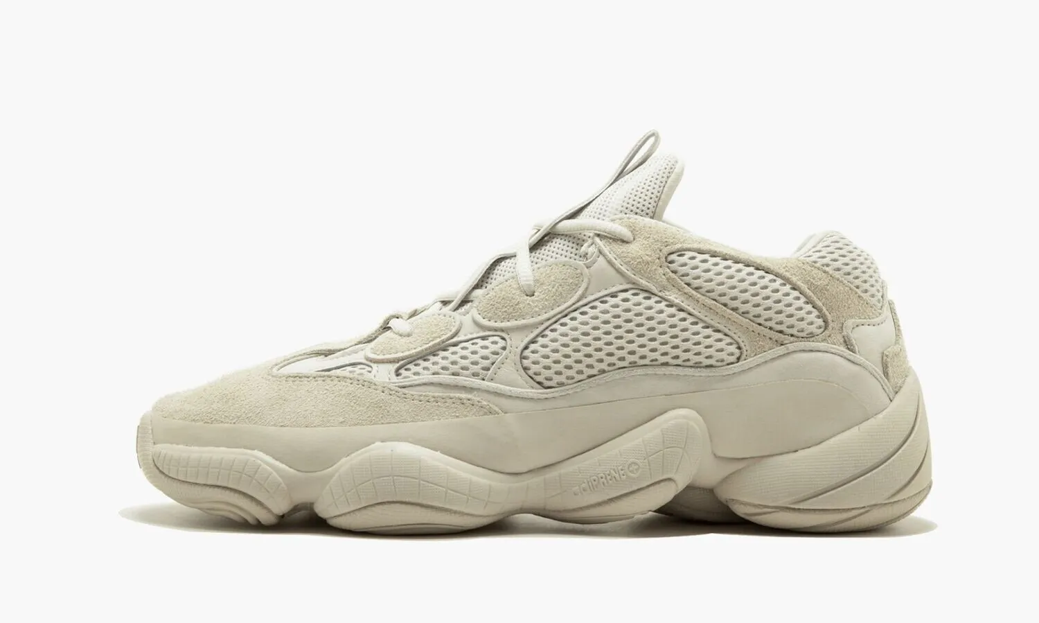 YEEZY 500 Blush - NeoLux