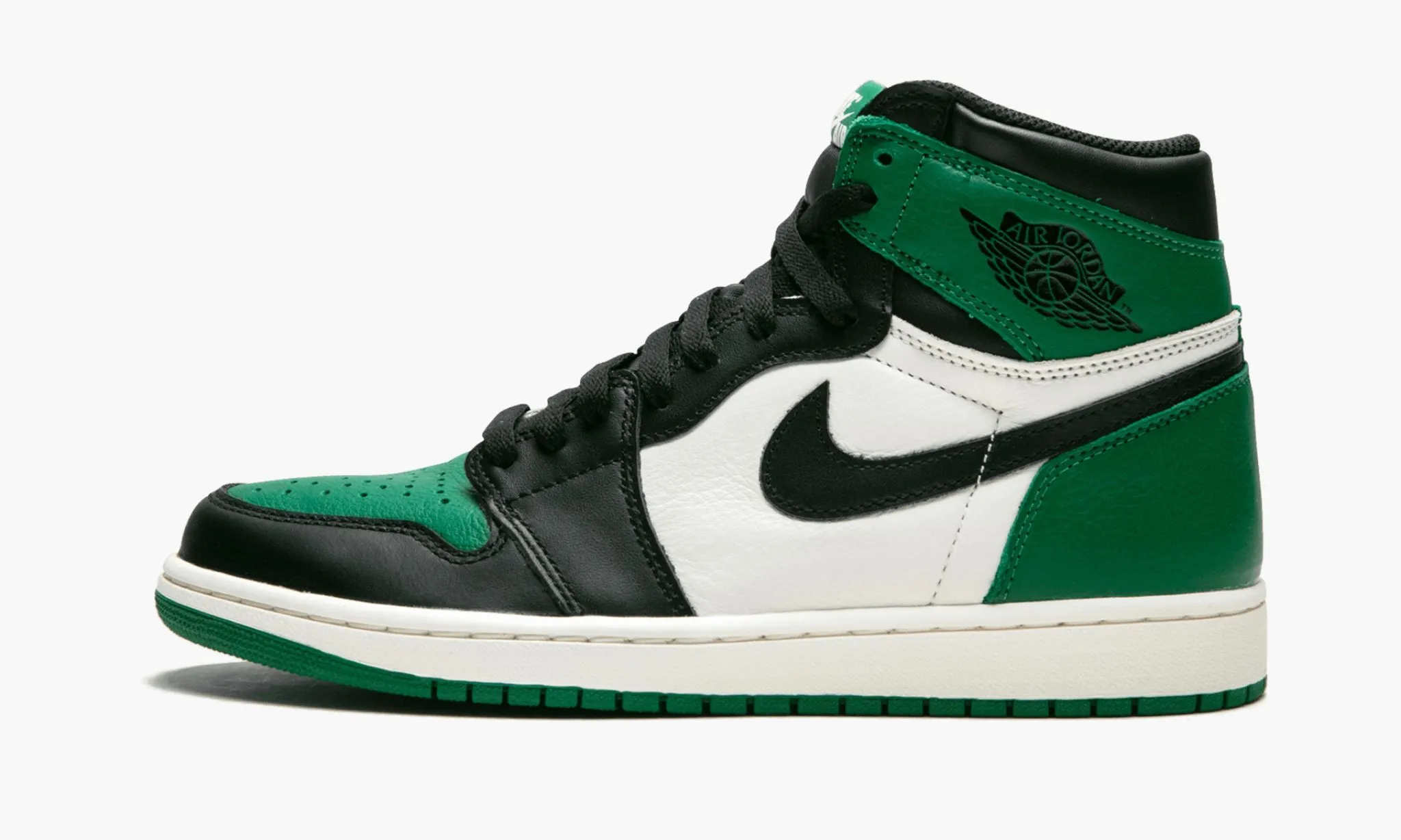 JORDAN 1 RETRO HIGH OG Pine Green - NeoLux
