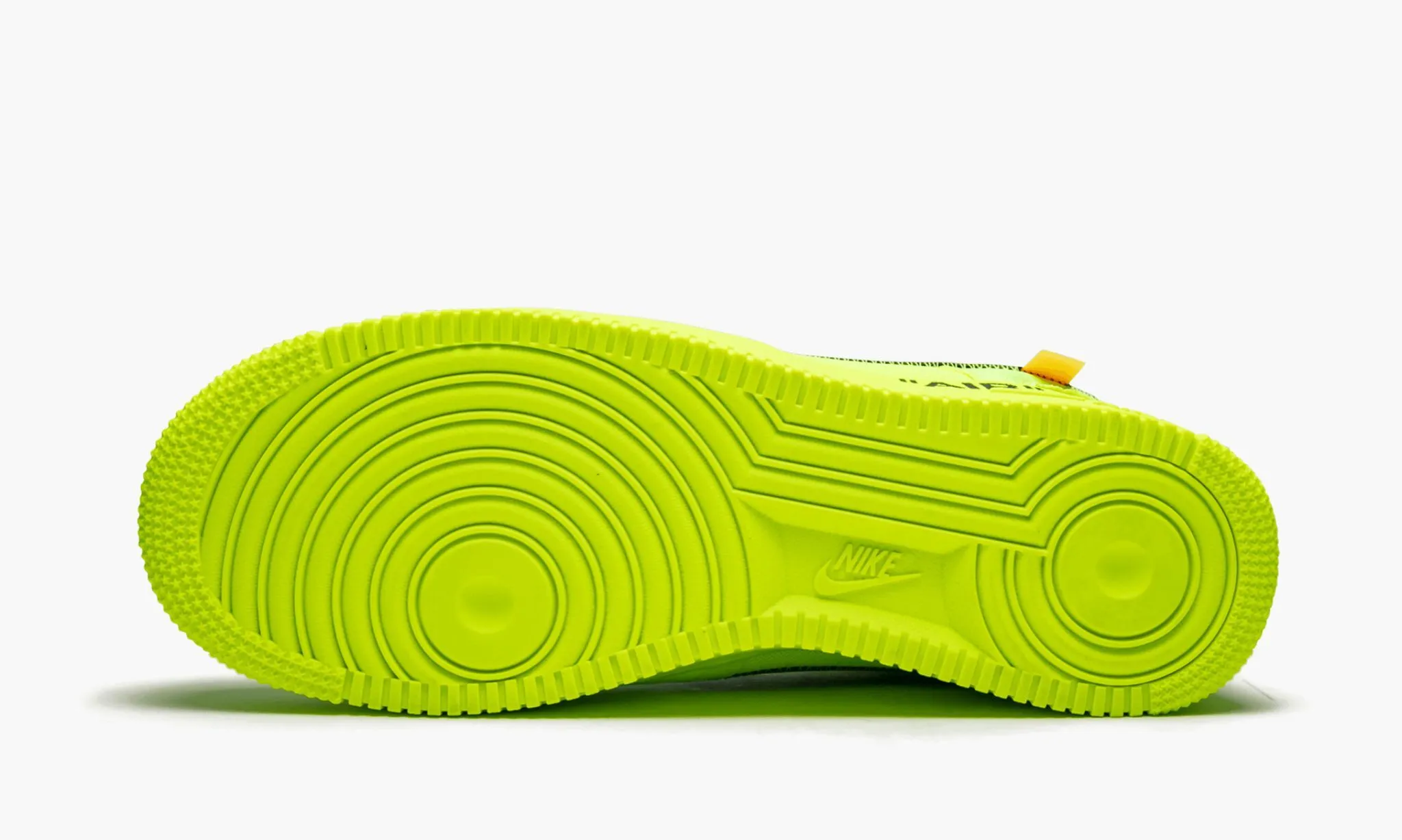 Off-White x Nike Air Force 1 Low