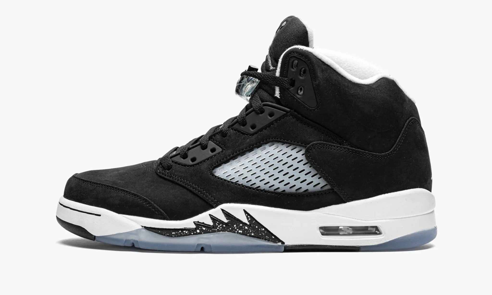 JORDAN 5 RETRO Oreo 2021 - NeoLux