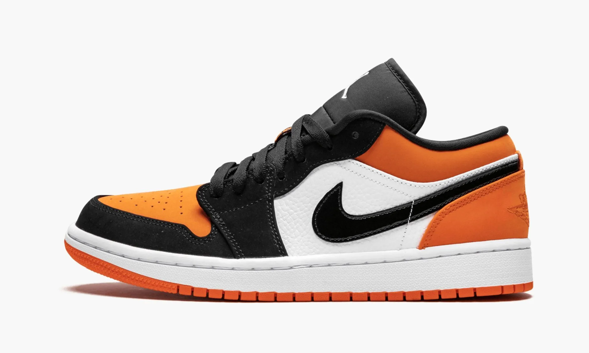 JORDAN 1 LOW Shattered Backboard - NeoLux