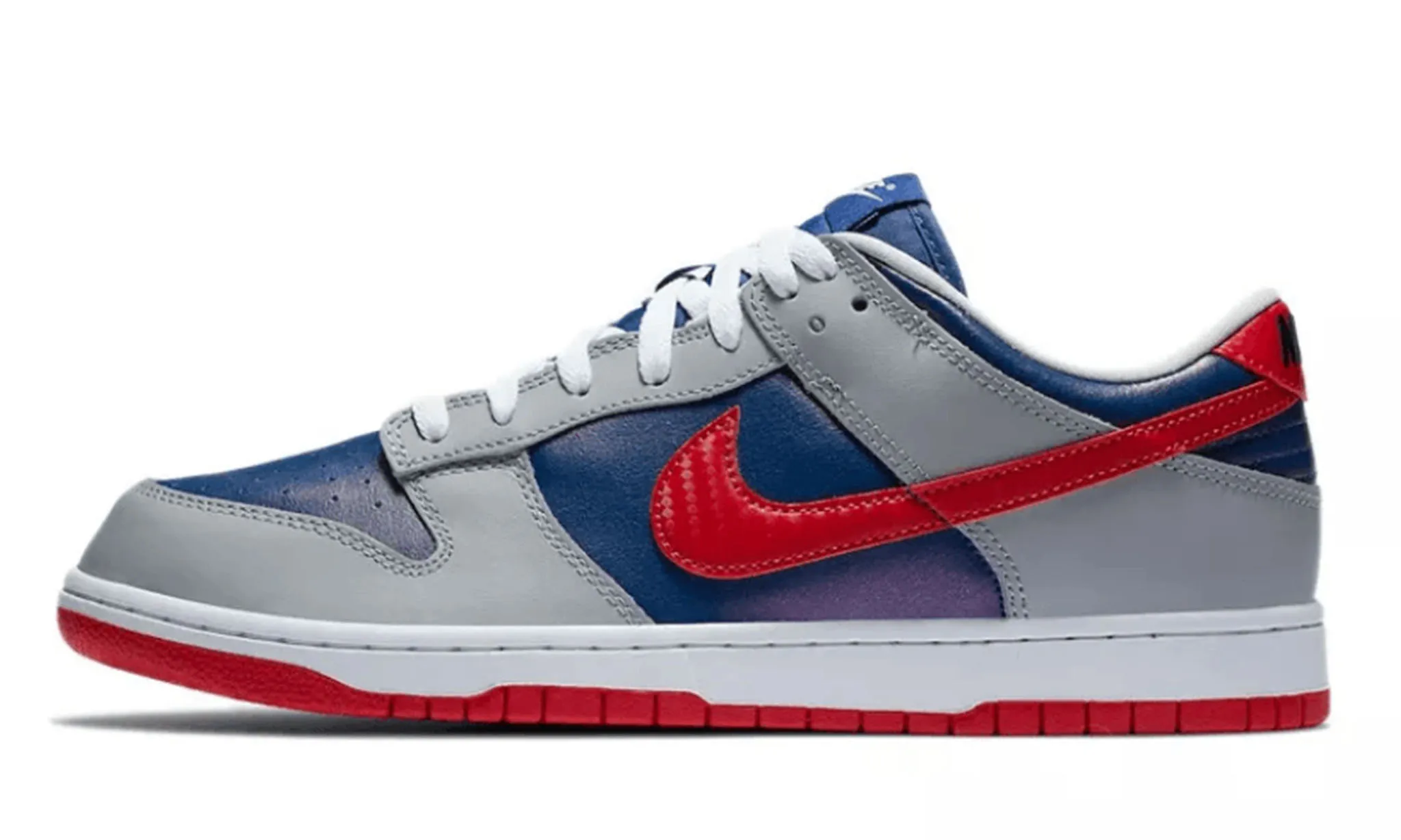 Nike Dunk Low Co JP Samba(2020) - NeoLux