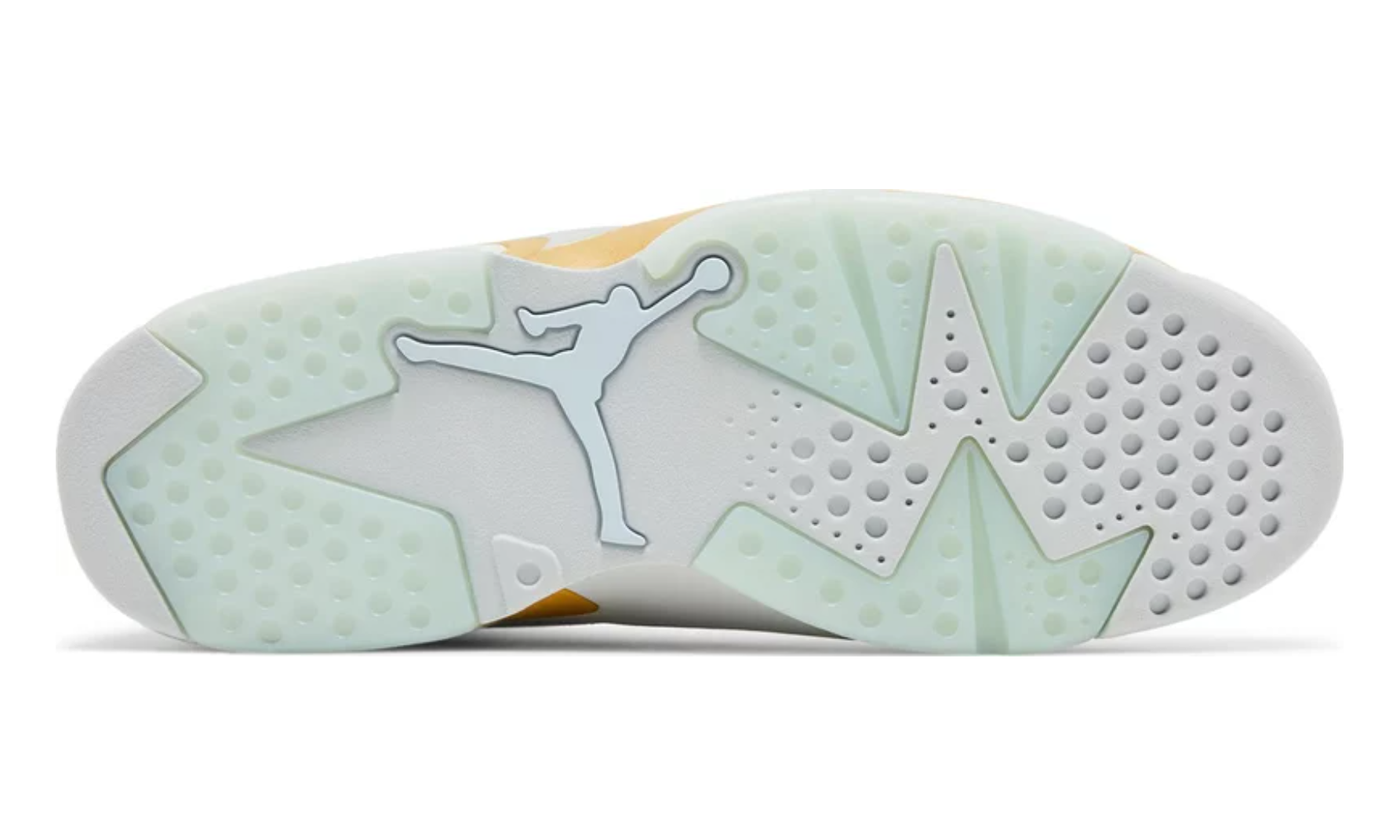 JORDAN 6 RETRO Craft Pearl - NeoLux