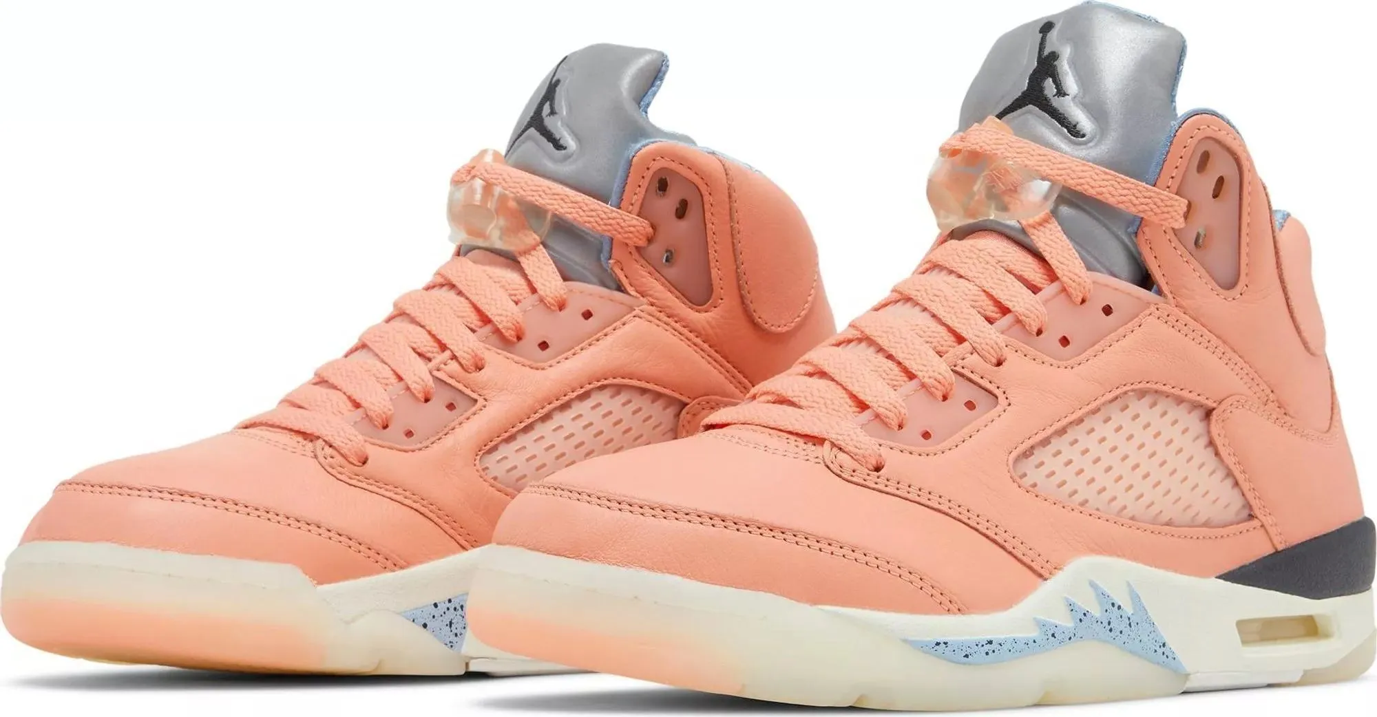 Jordan 5 Retro DJ Khaled We The Best Crimson Bliss - NeoLux