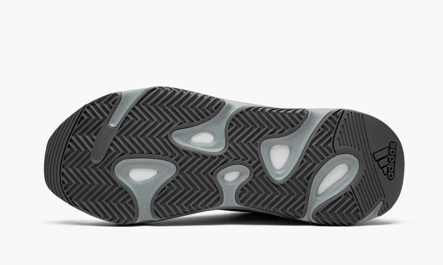 YEEZY BOOST 700 V2 Hospital Blue - NeoLux