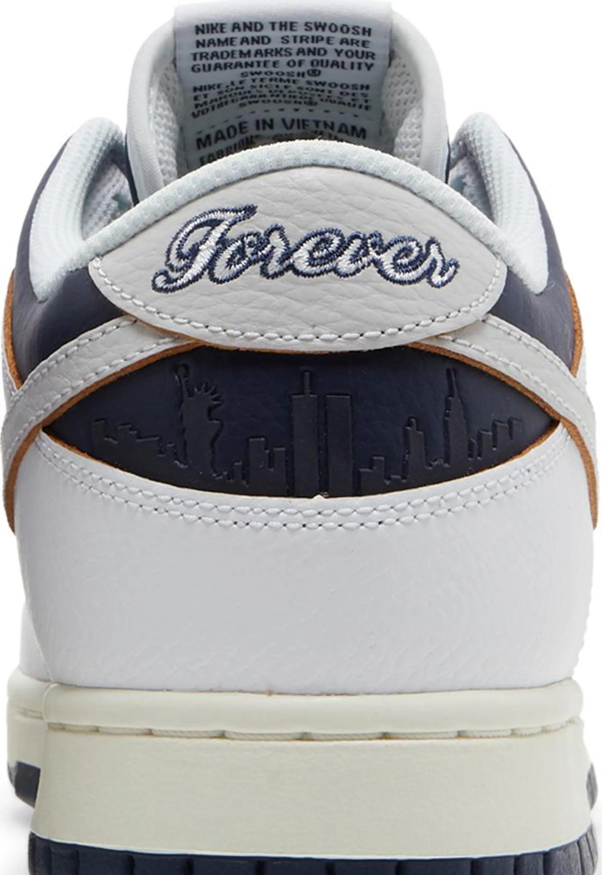 Nike SB Dunk Low HUF New York City - NeoLux