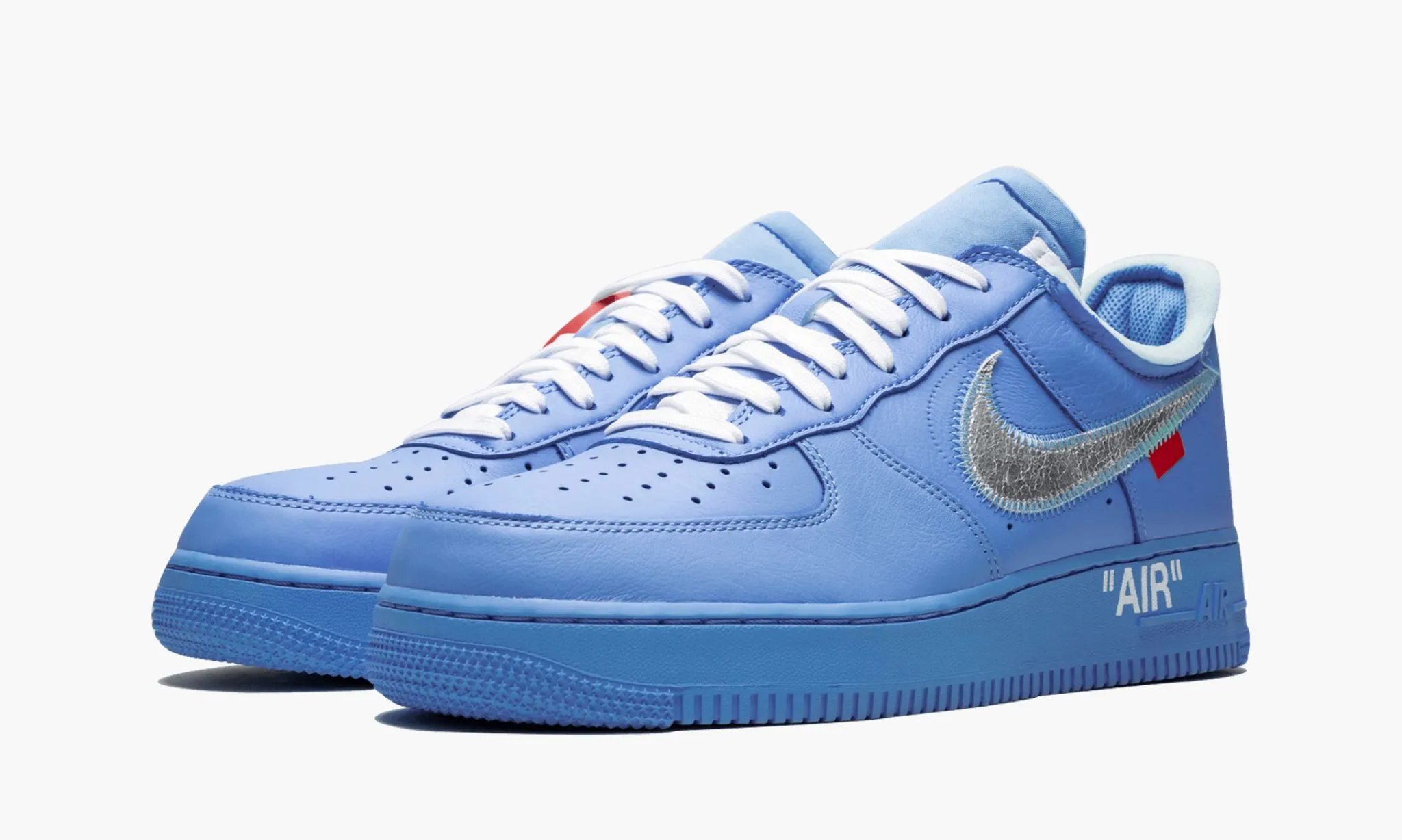 AIR FORCE 1 LOW Off White MCA - NeoLux