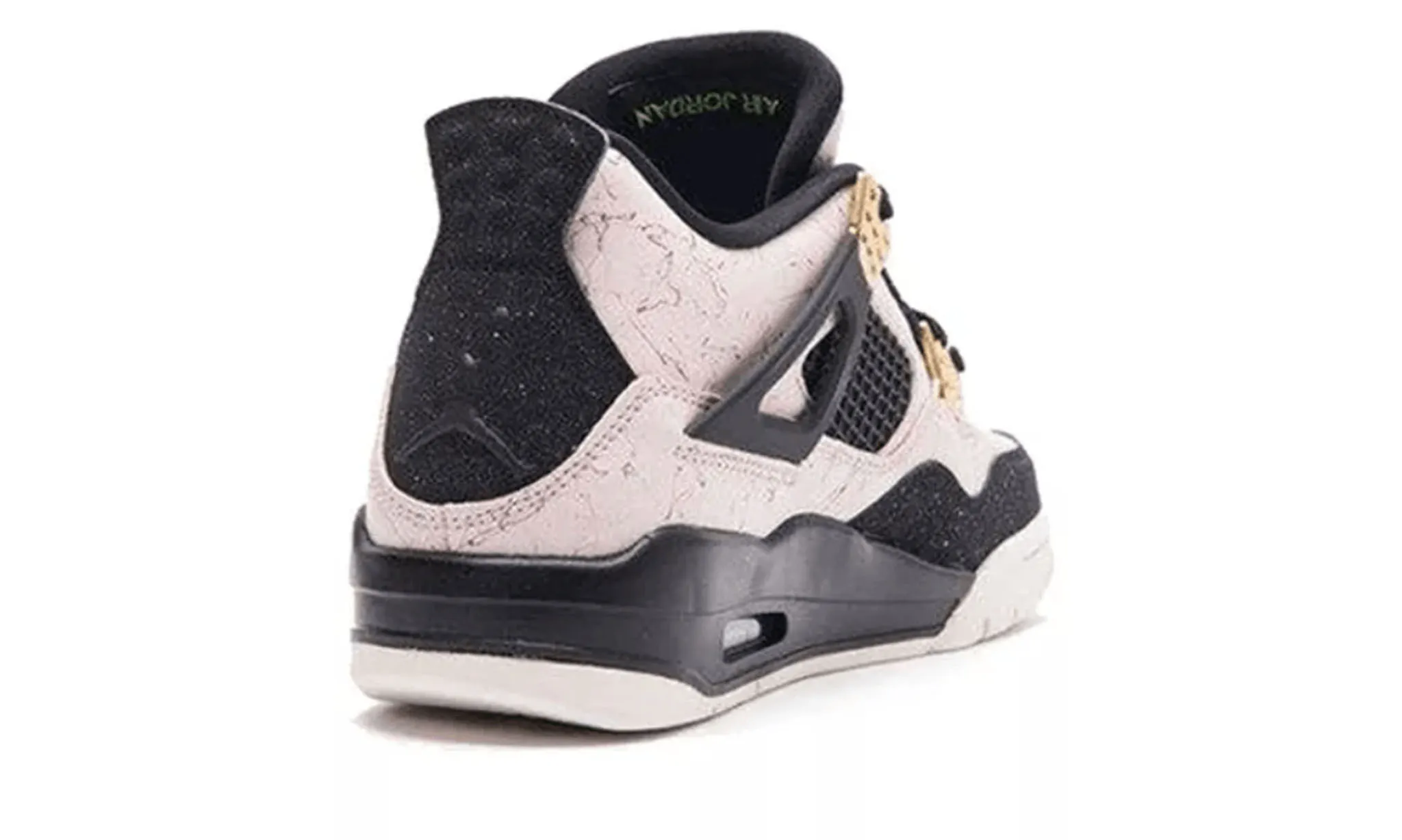 Jordan 4 Retro Silt Red Splatter - NeoLux