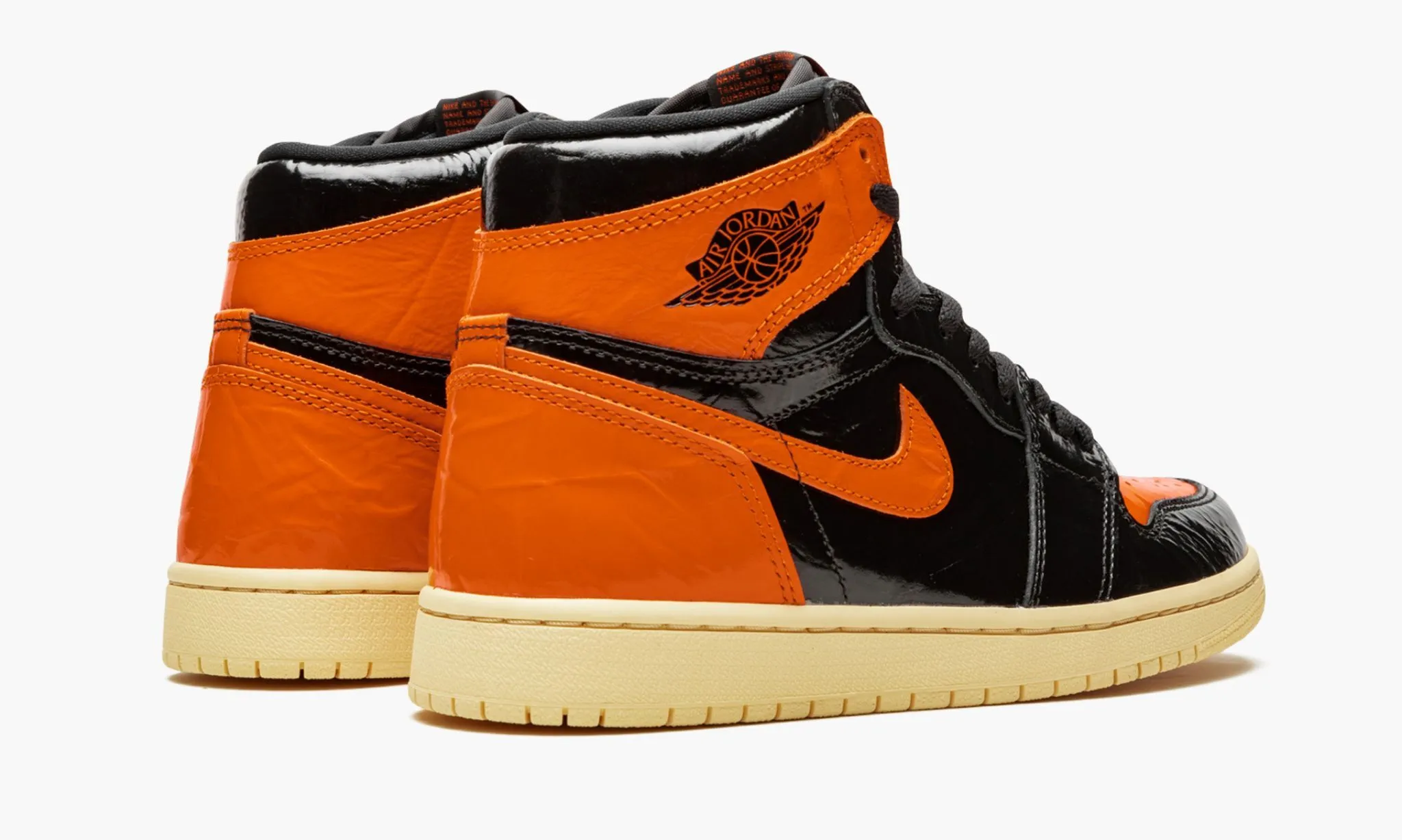 JORDAN 1 RETRO HIGH OG Shattered Backboard 3.0 - NeoLux