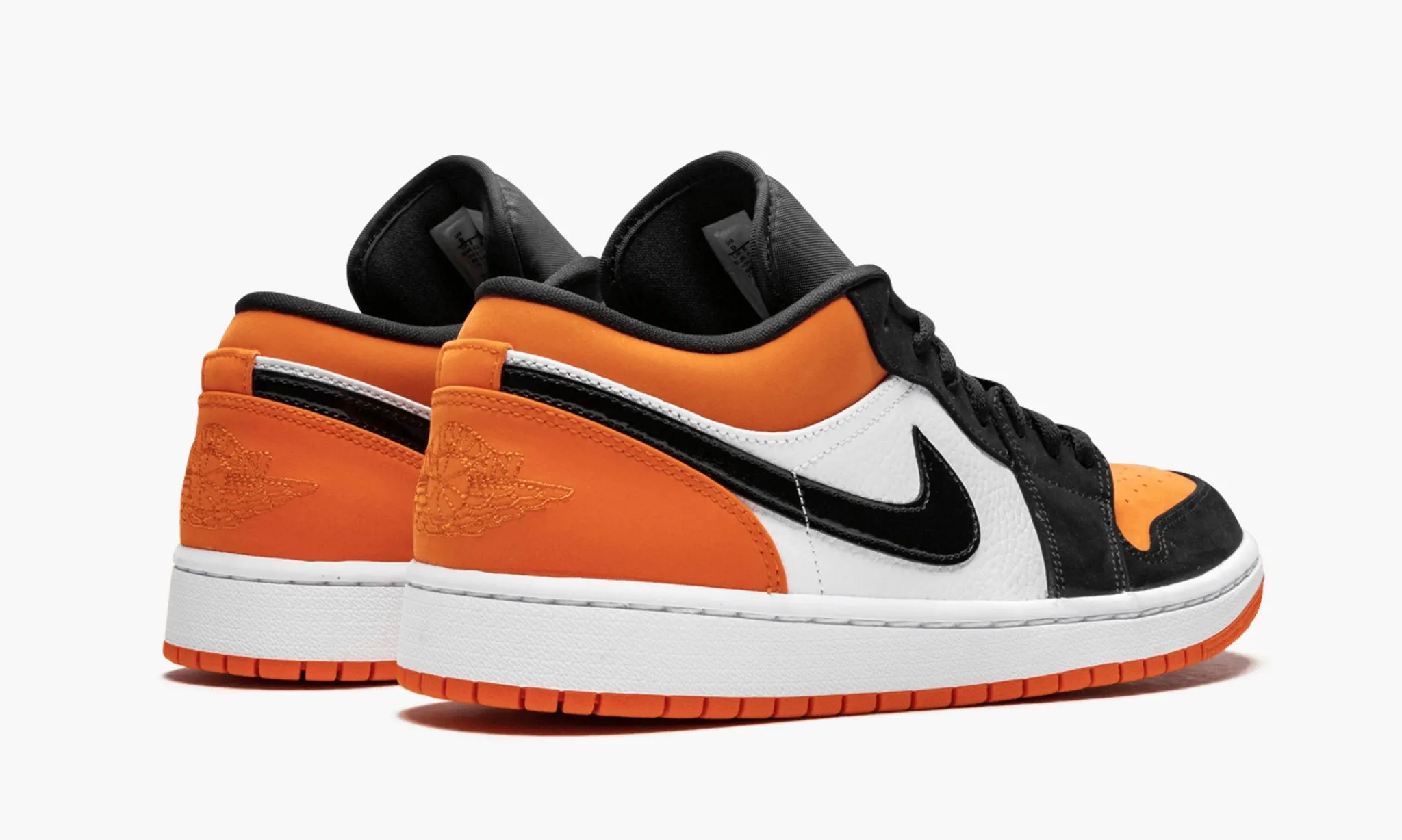 JORDAN 1 LOW Shattered Backboard - NeoLux