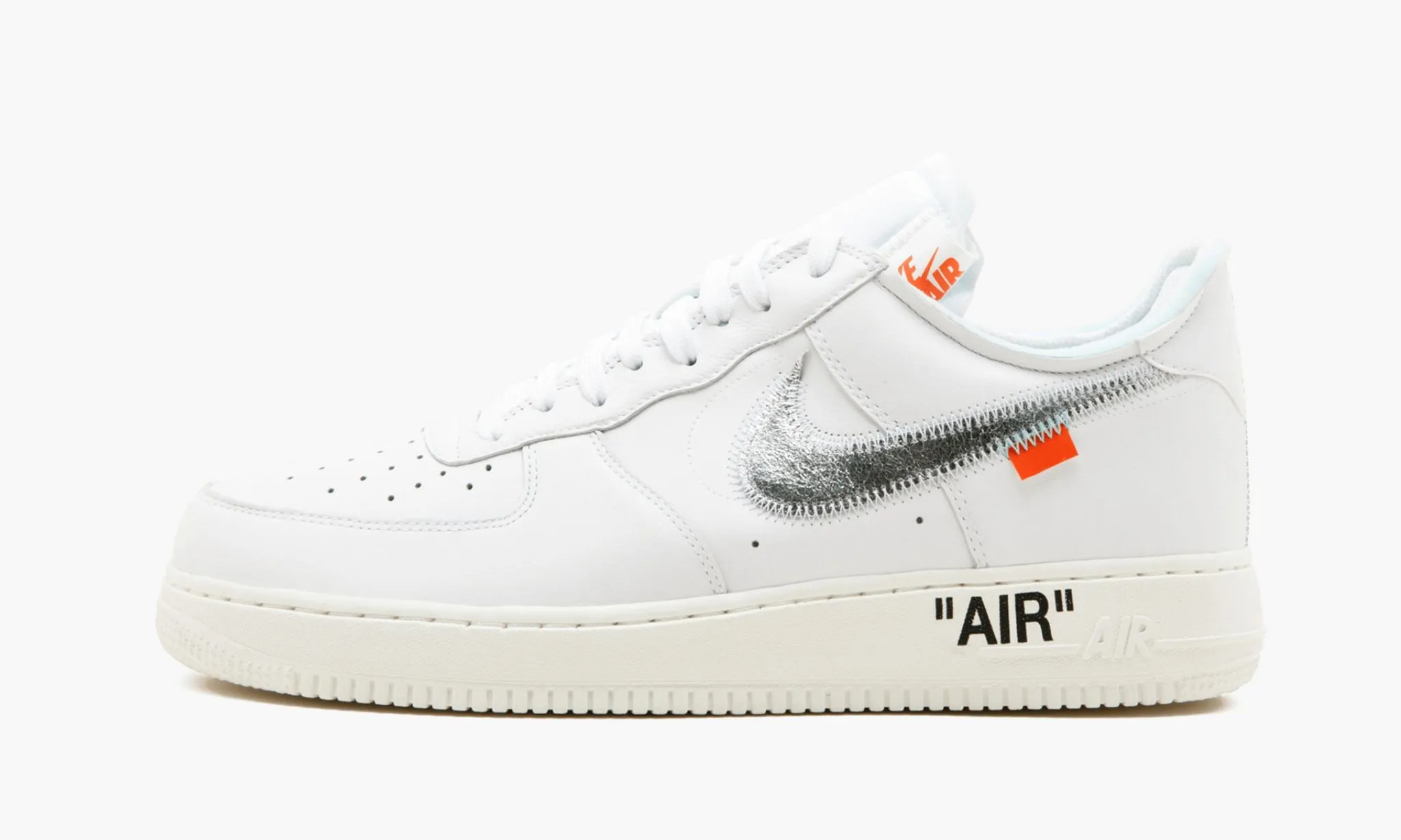 AIR FORCE 1 Off White ComplexCon Exclusive - NeoLux