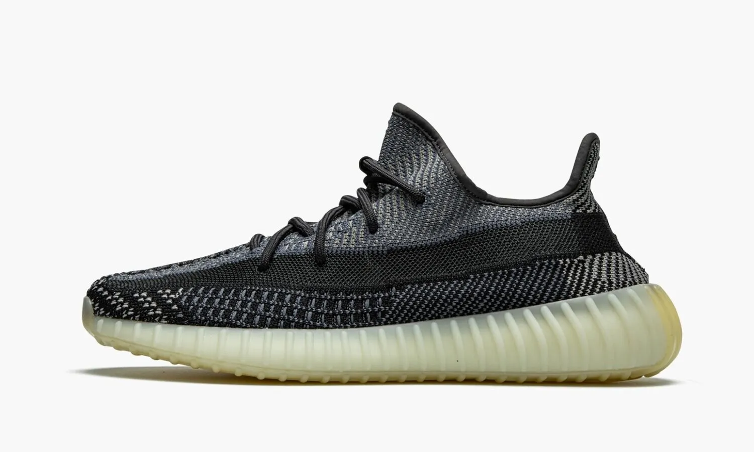 YEEZY BOOST 350 V2 Carbon - NeoLux