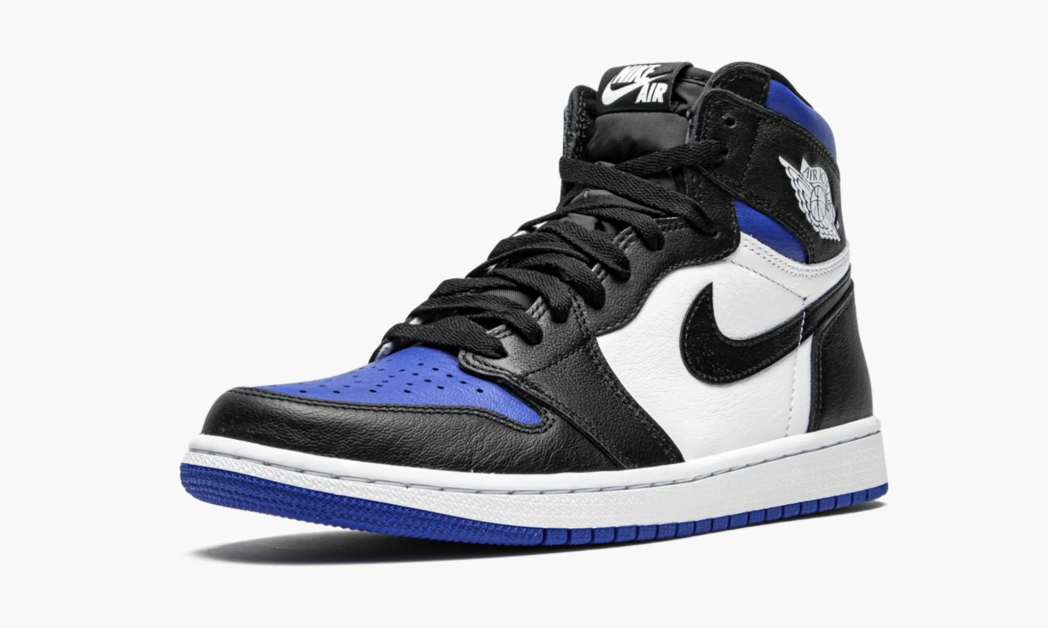 JORDAN 1 RETRO HIGH OG Royal Toe - NeoLux