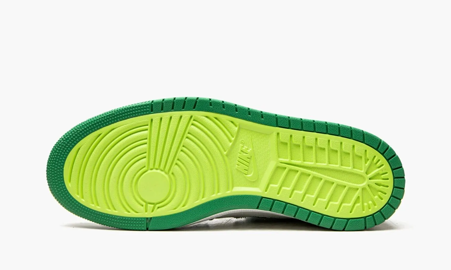 JORDAN 1 ZOOM CMFT Stadium Green - NeoLux