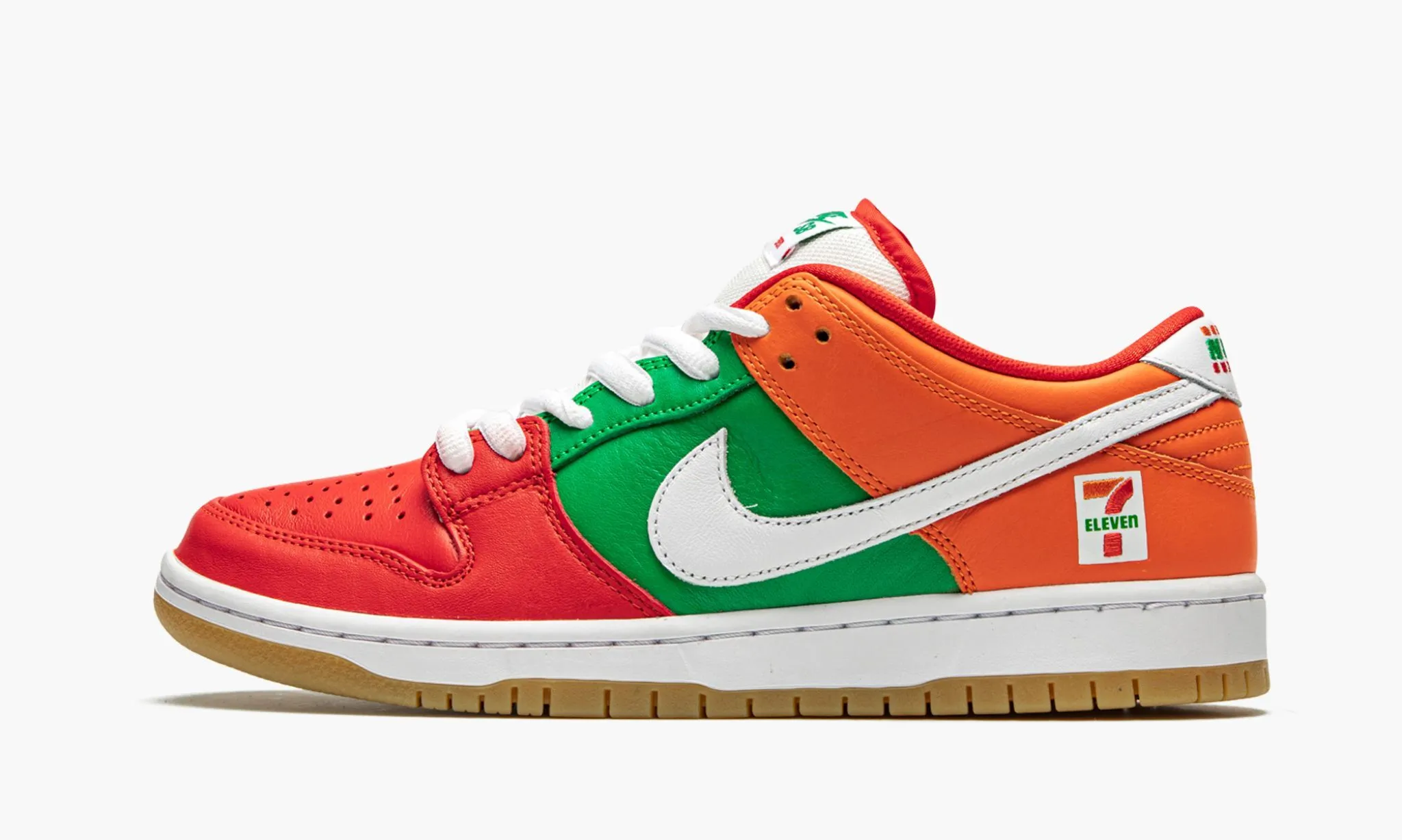 NIKE SB DUNK LOW 7 Eleven - NeoLux