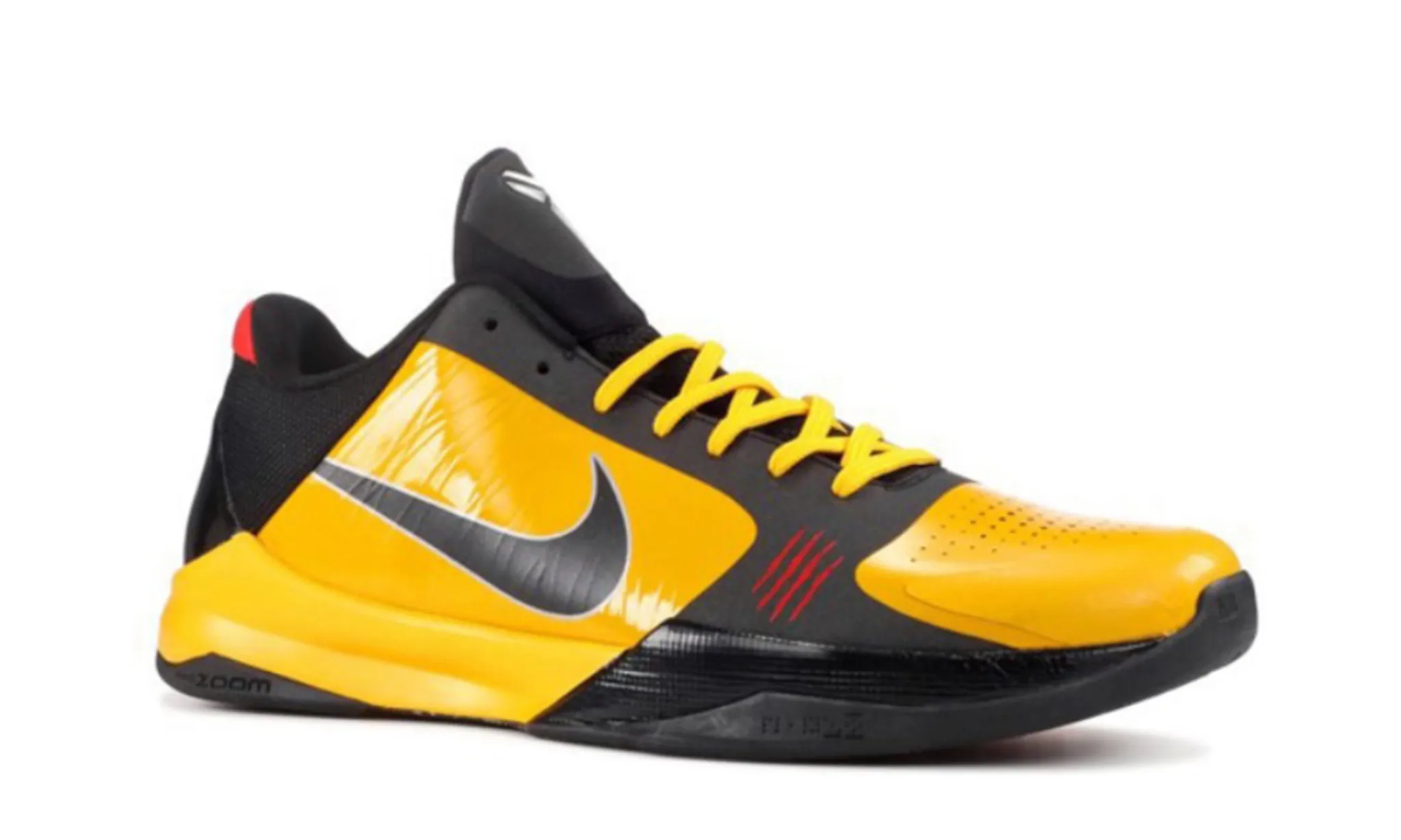 Nike Kobe 8 Playoffs Purple Platinum - NeoLux