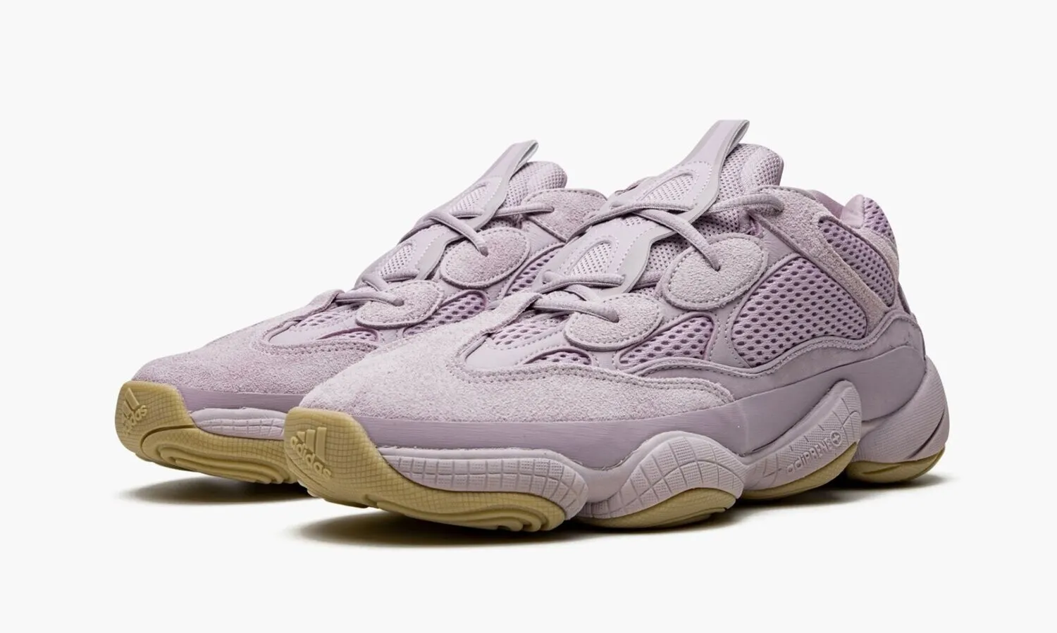 YEEZY 500 Soft Vision - NeoLux