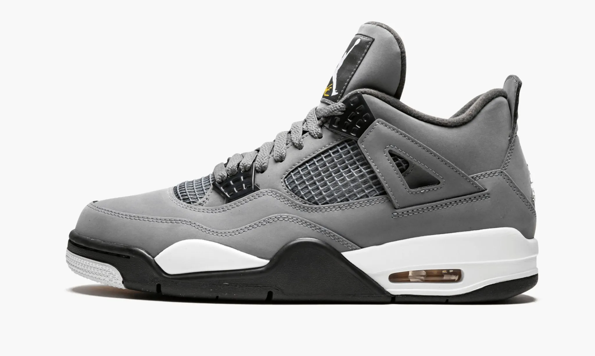 JORDAN 4 RETRO Cool Grey - NeoLux