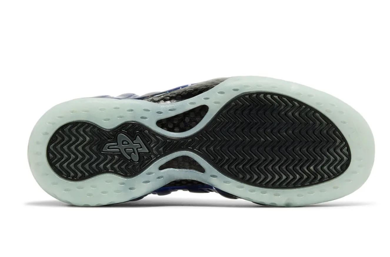 Nike Air Foamposite One Galaxy (2025) - NeoLux