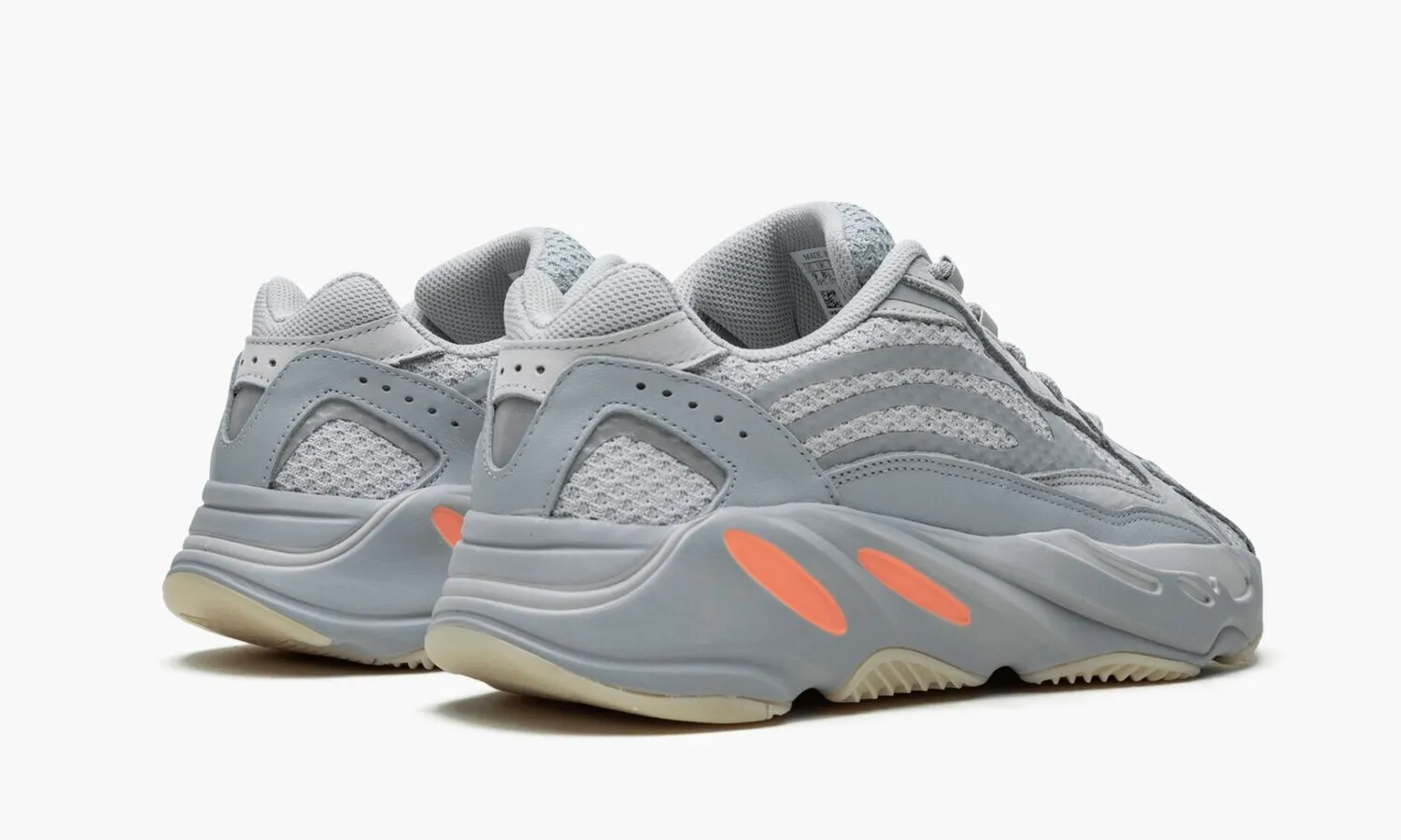 YEEZY BOOST 700 V2 Inertia - NeoLux