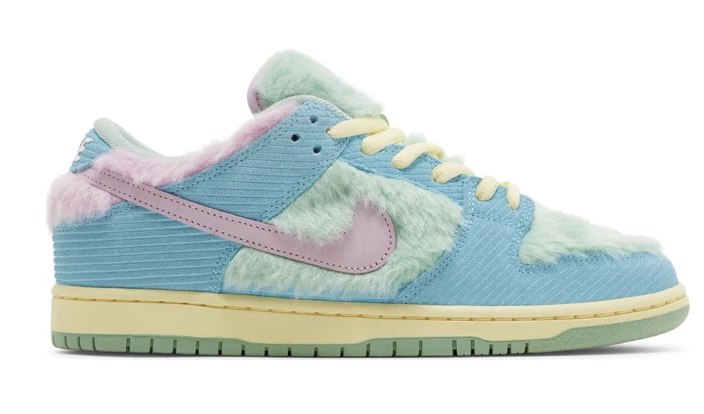 Nike SB Dunk Low Verdy Visty - NeoLux