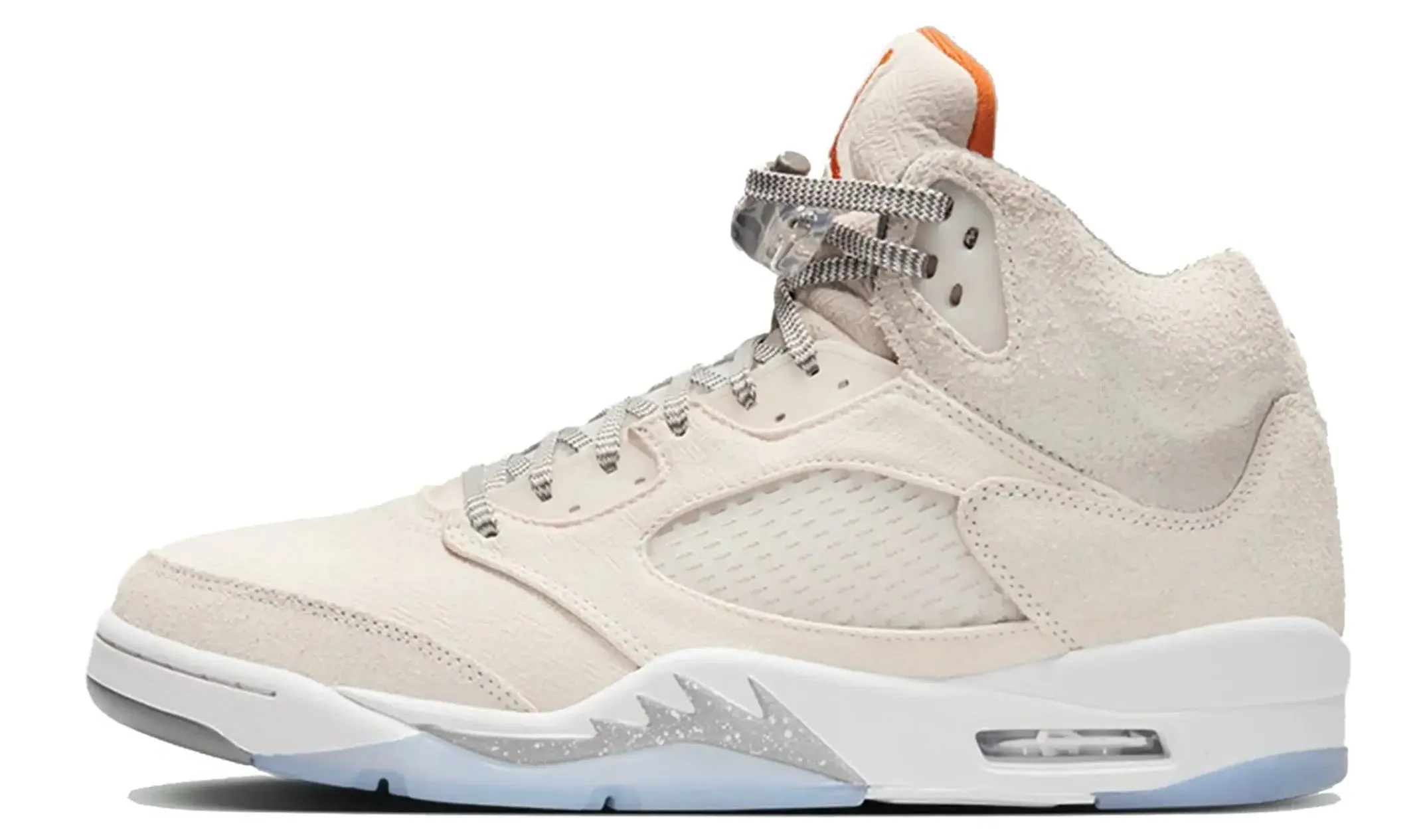 Jordan 5 Retro SE Craft Light Orewood Brown - NeoLux