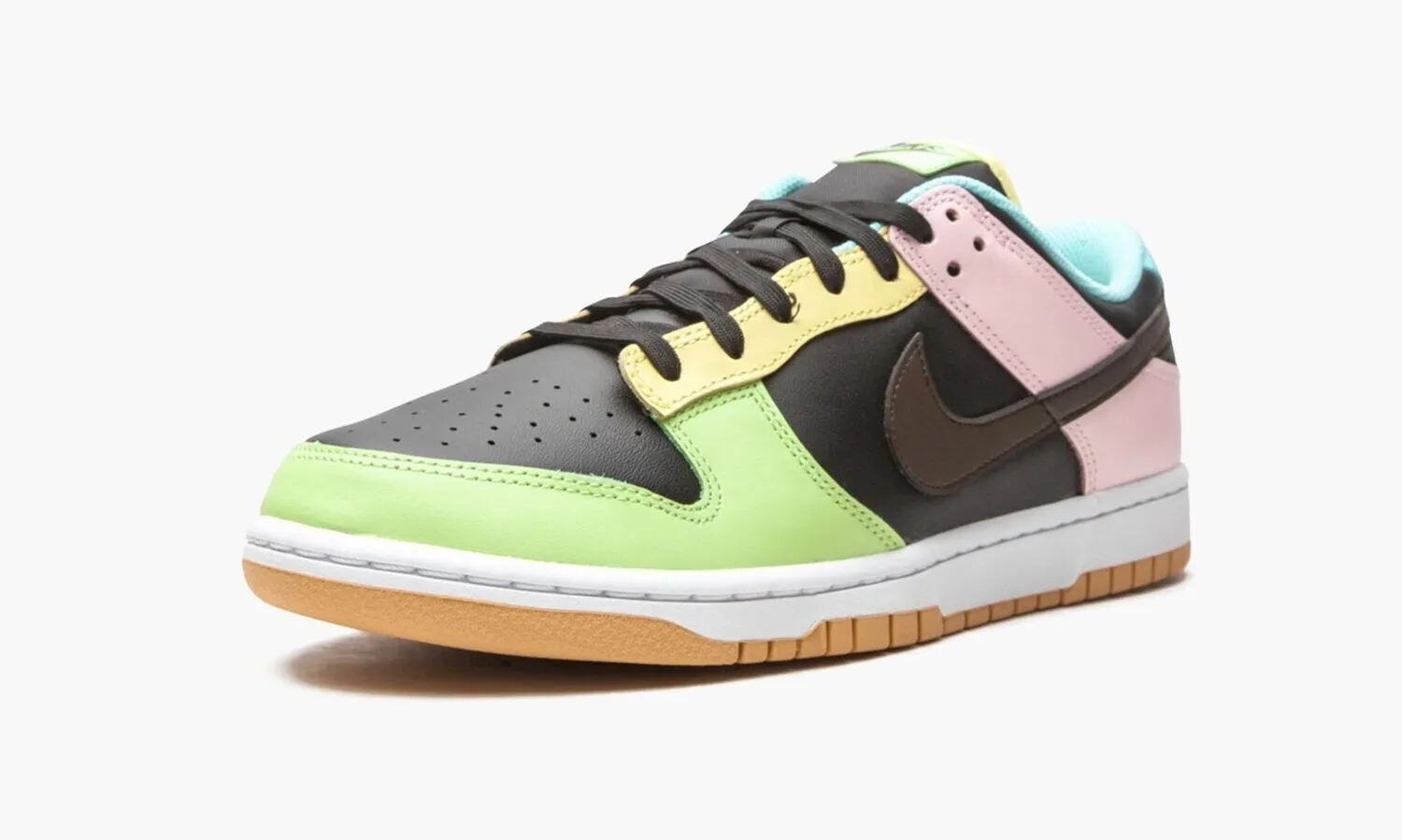 NIKE DUNK LOW SE Free 99 Black - NeoLux