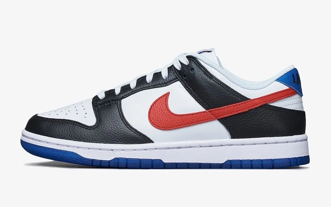 Nike Dunk Low Seoul - NeoLux