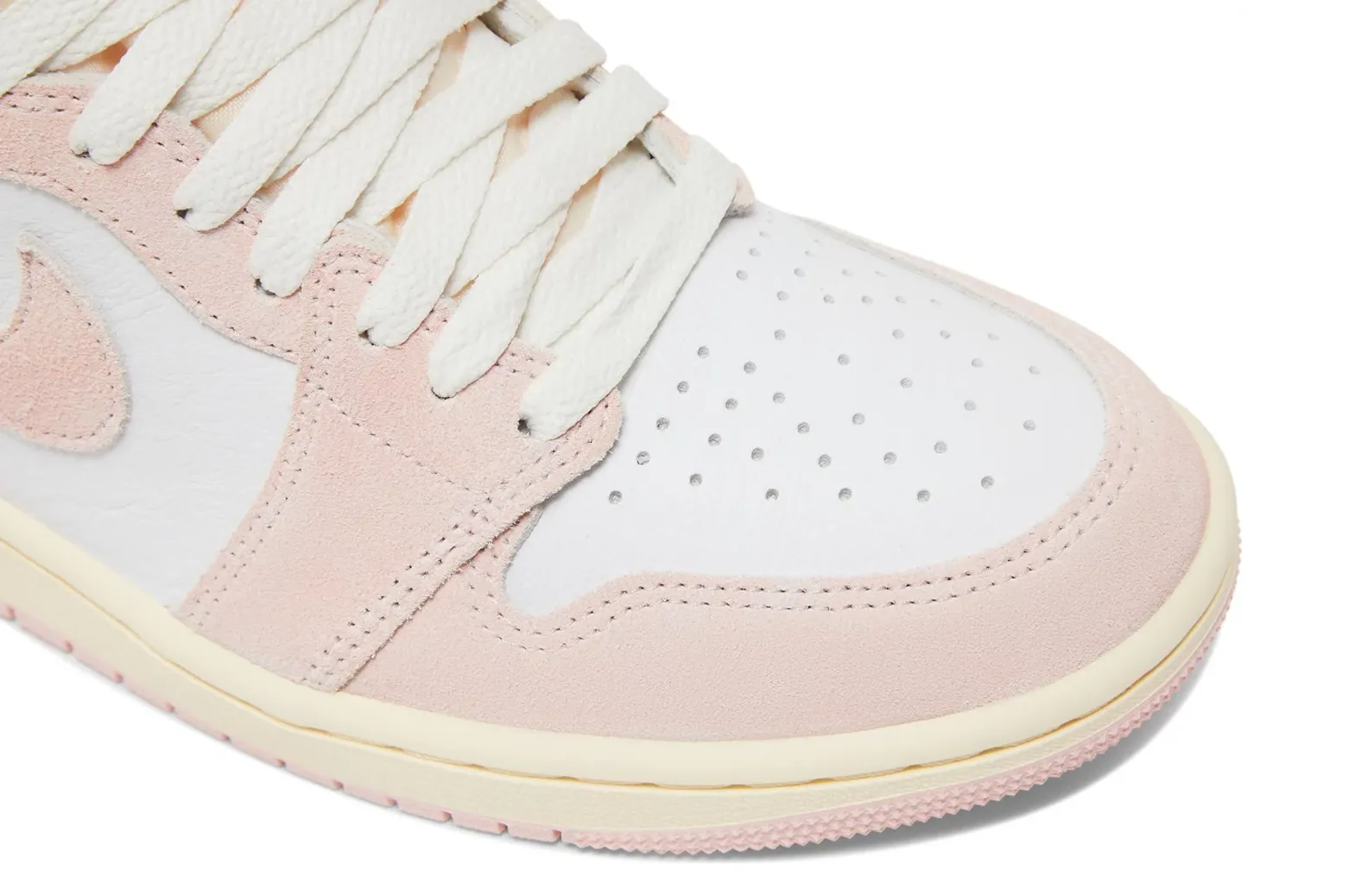 Jordan 1 Retro High OG Washed Pink - NeoLux